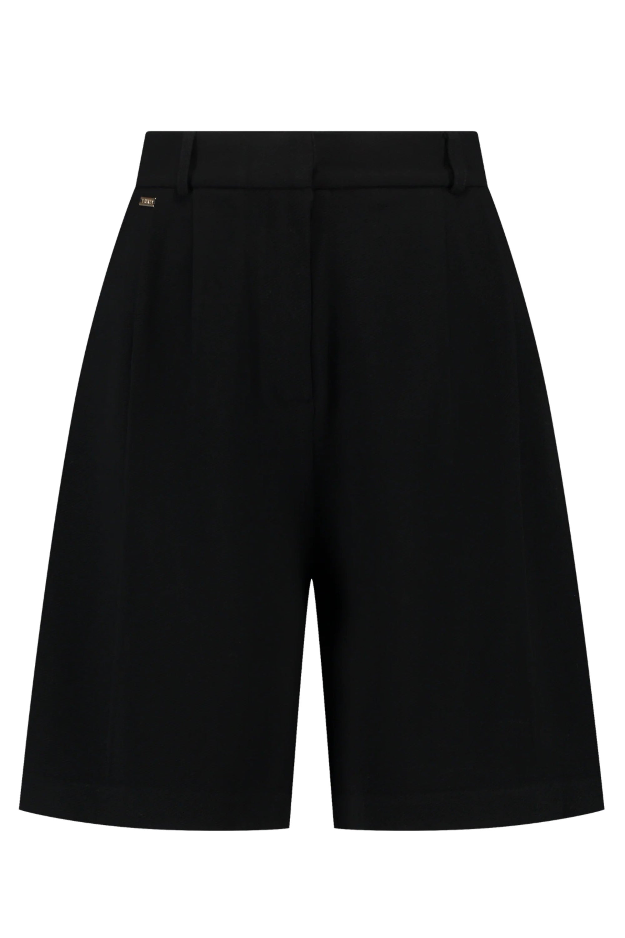 Forest Essential Short - Black