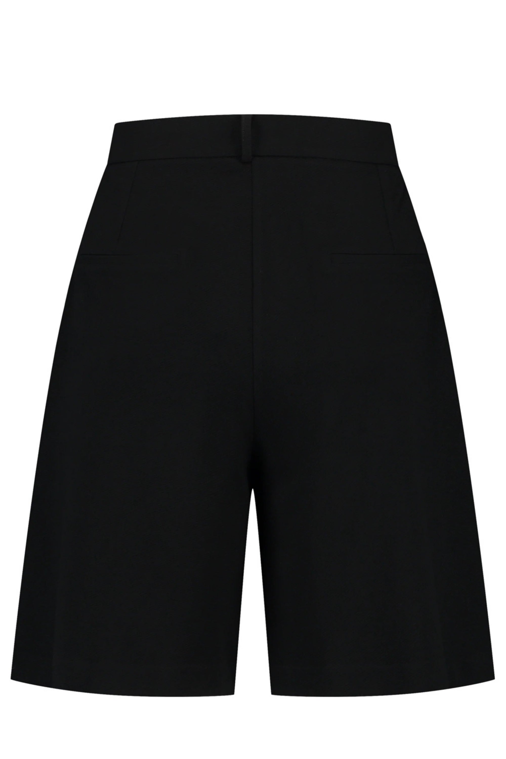 Forest Essential Short - Black