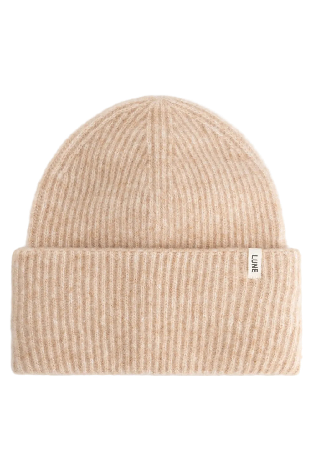 Bea Beanie - Camel