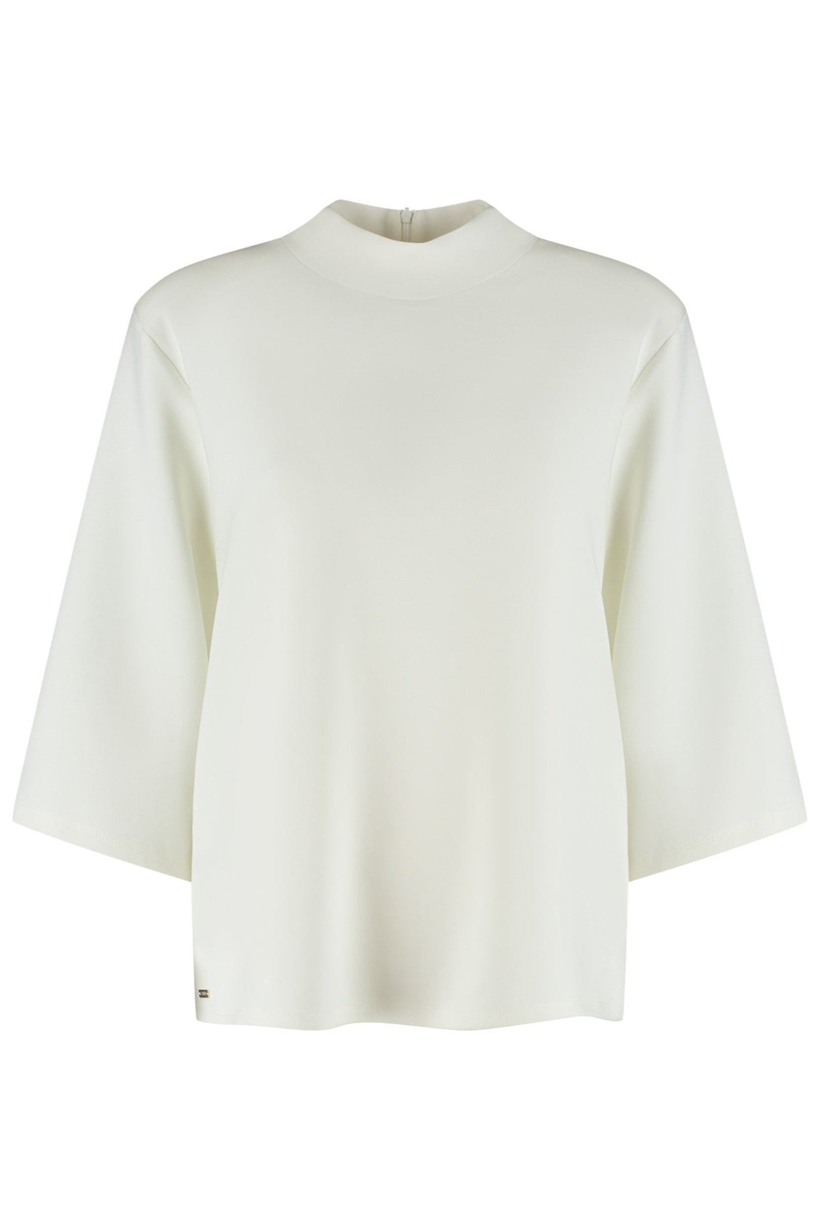 Eva Top - Marshmellow