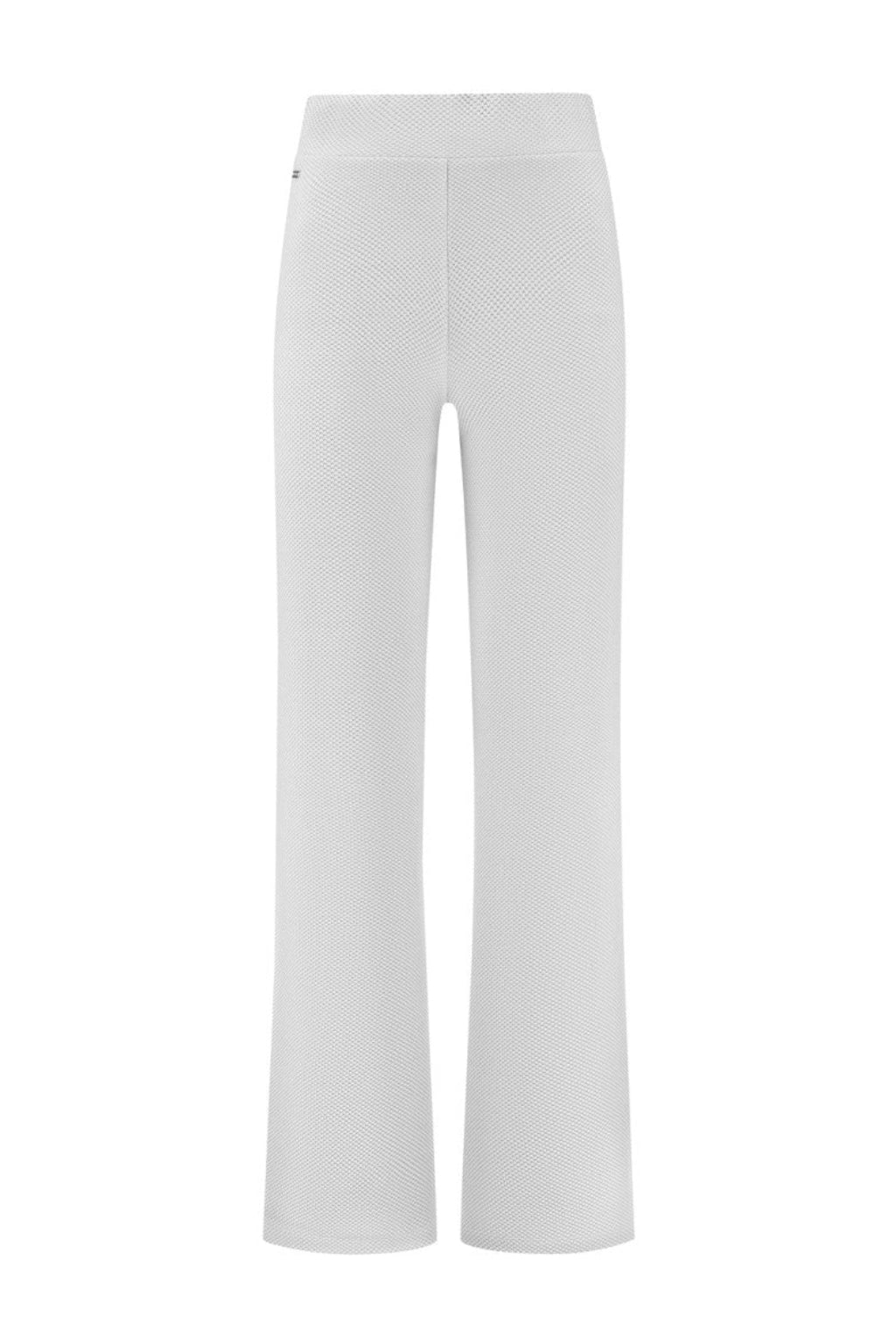 Moon Flared Pants - Mirage Grey