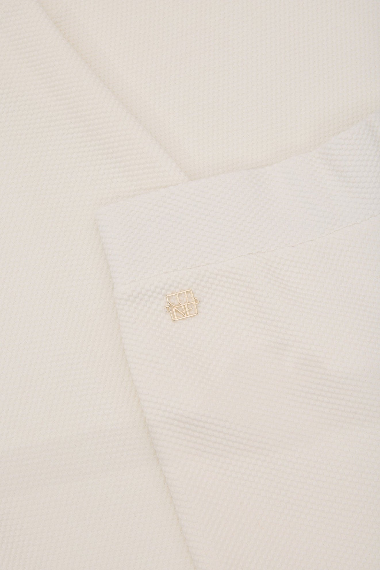 Moon Flared pants - Marshmellow