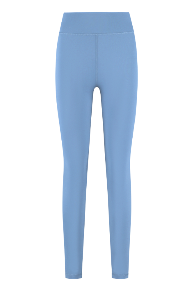 River Lift Highwaisted Legging - Brilliant Blue