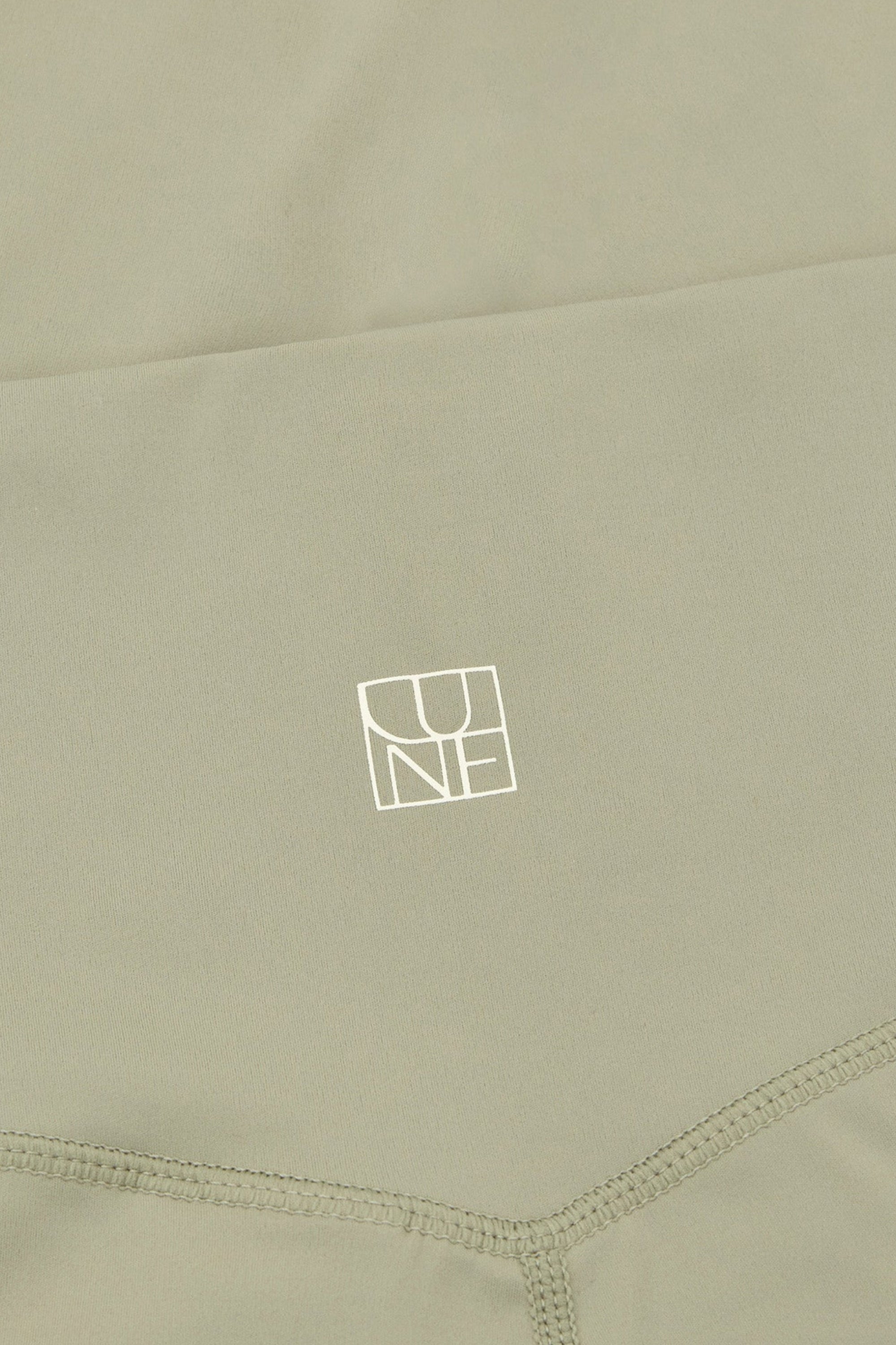 River Lift High-Waisted Legging - Olive