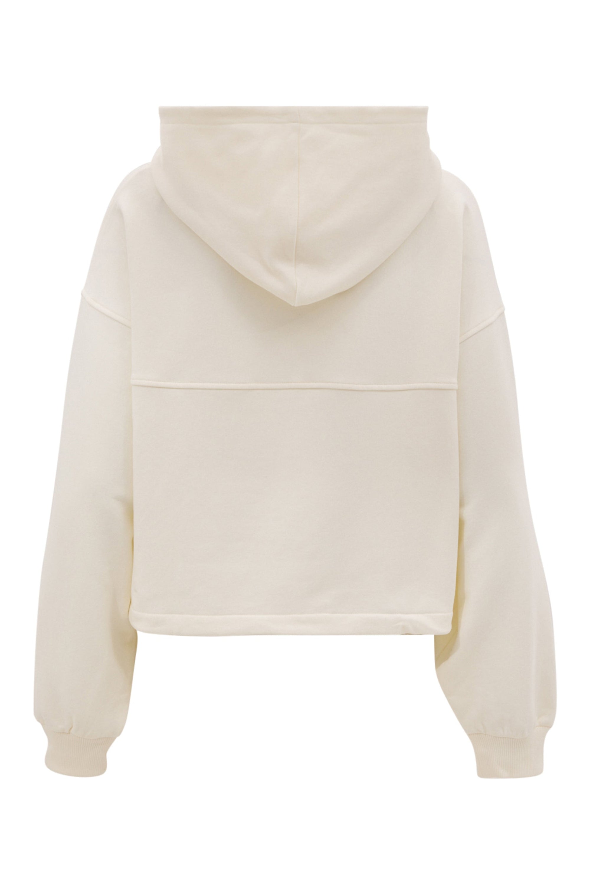 FINN COZY hoodie - Marshmellow