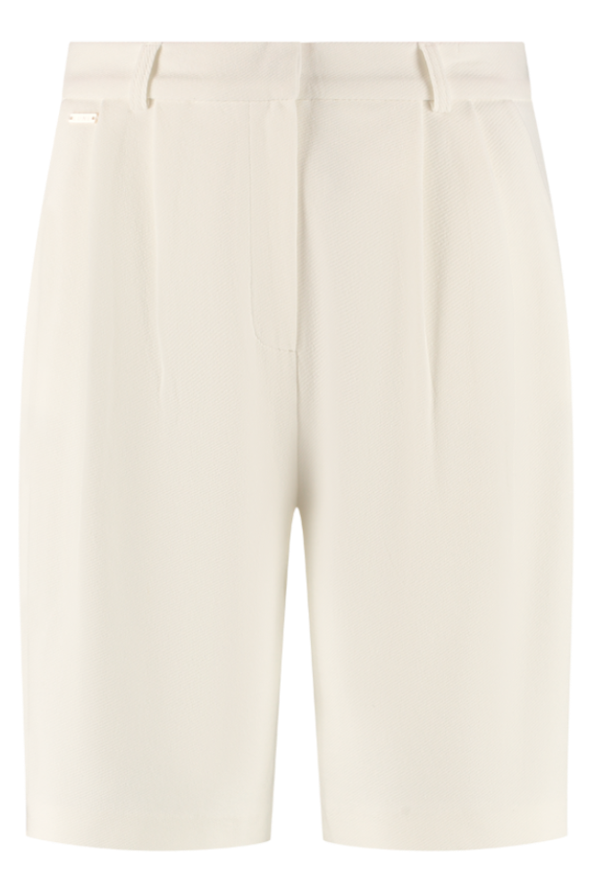 Forest Long Shorts - Marshmellow