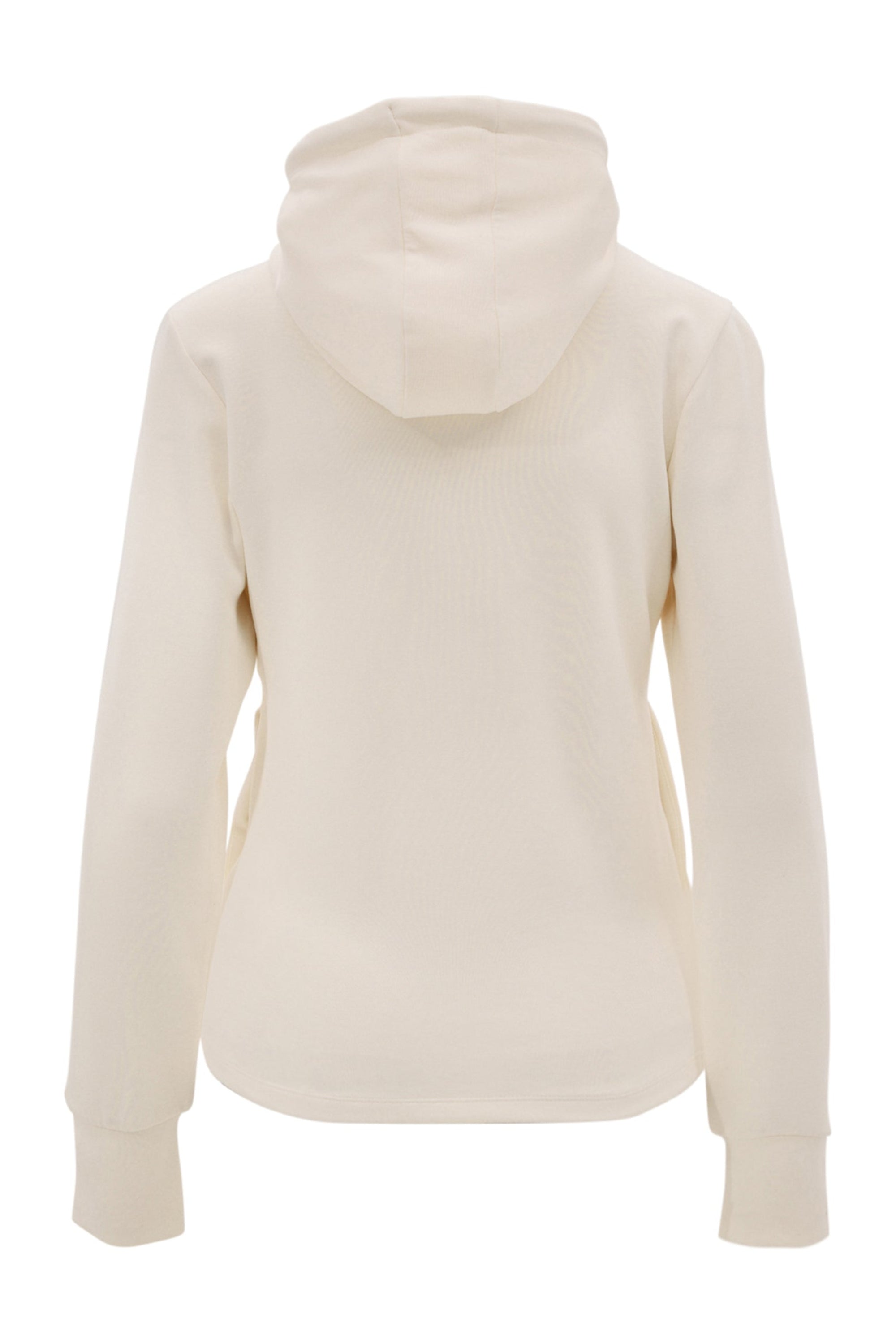 Lara Zip Up Cardigan - Marshmellow