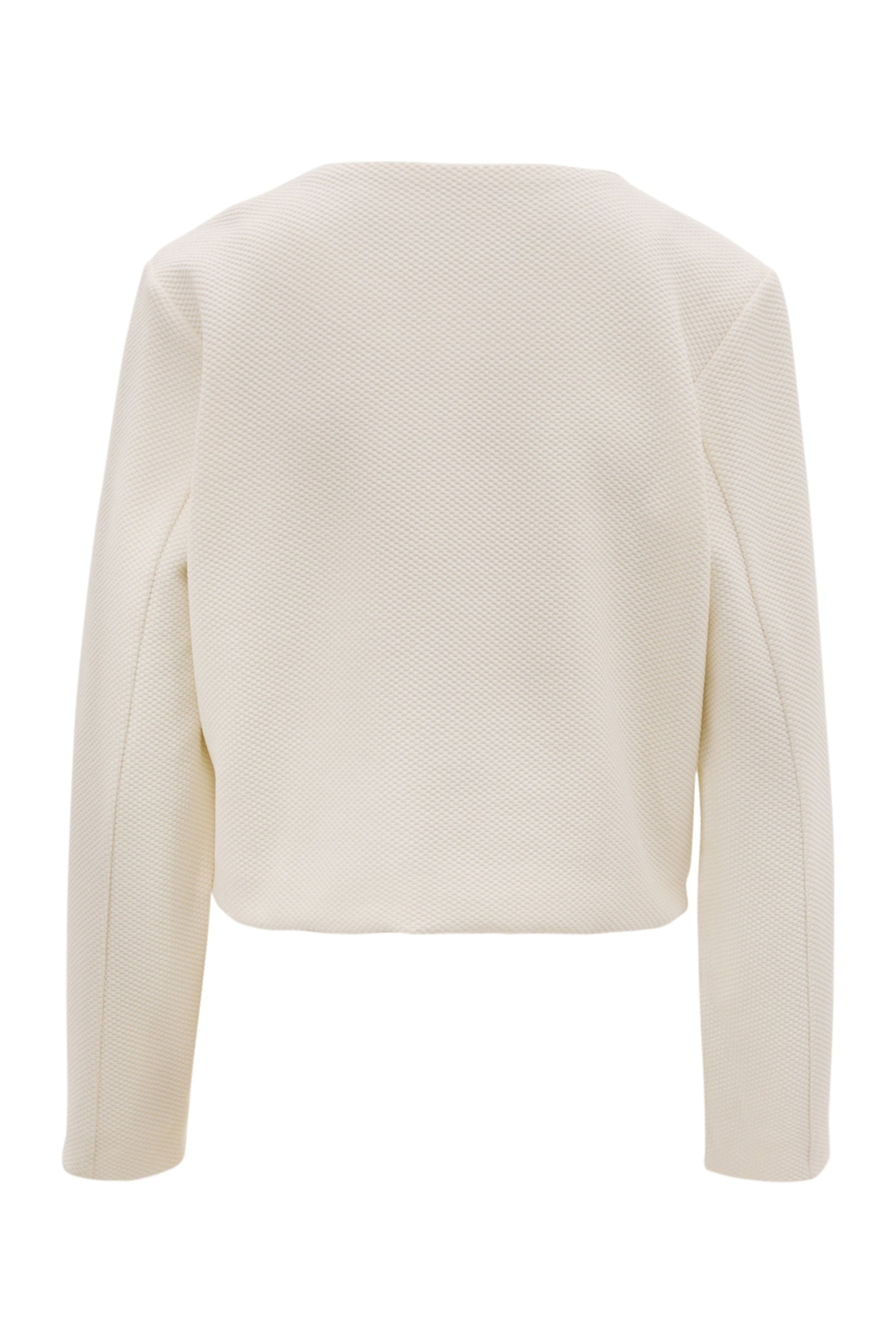 Moon Classic Short jacket - Marshmellow