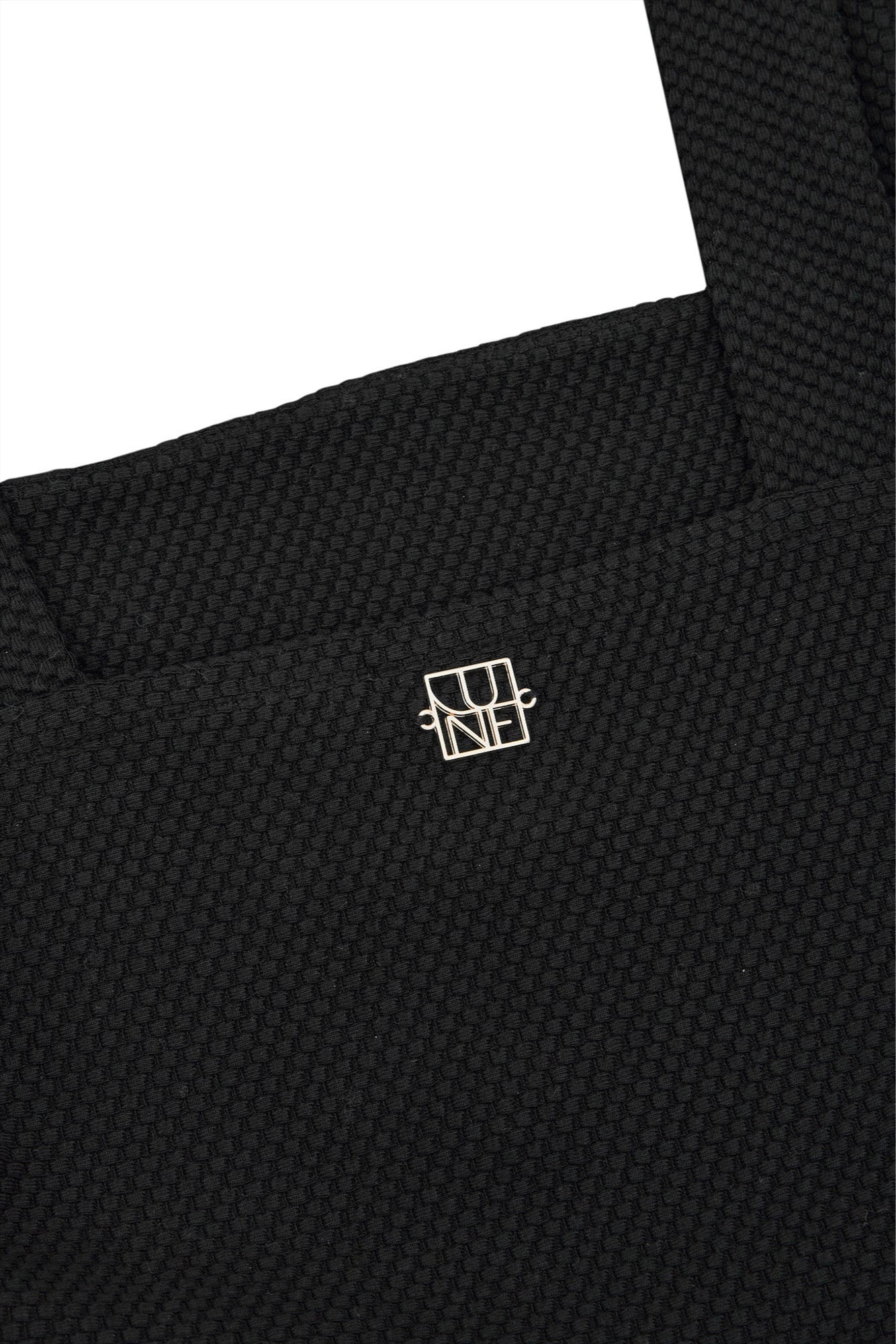 Moon Classic Short Tank - Black