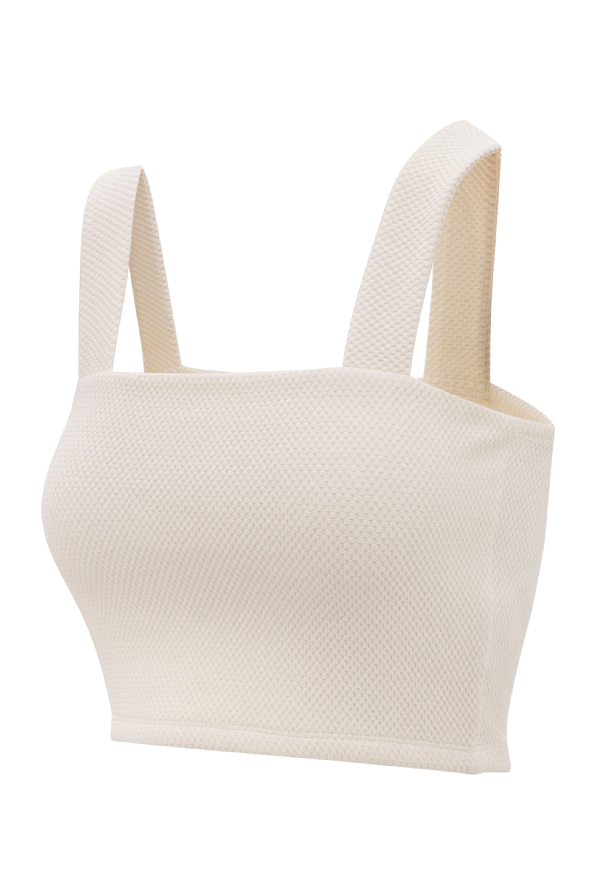 Moon Classic Short Tank - Marshmellow