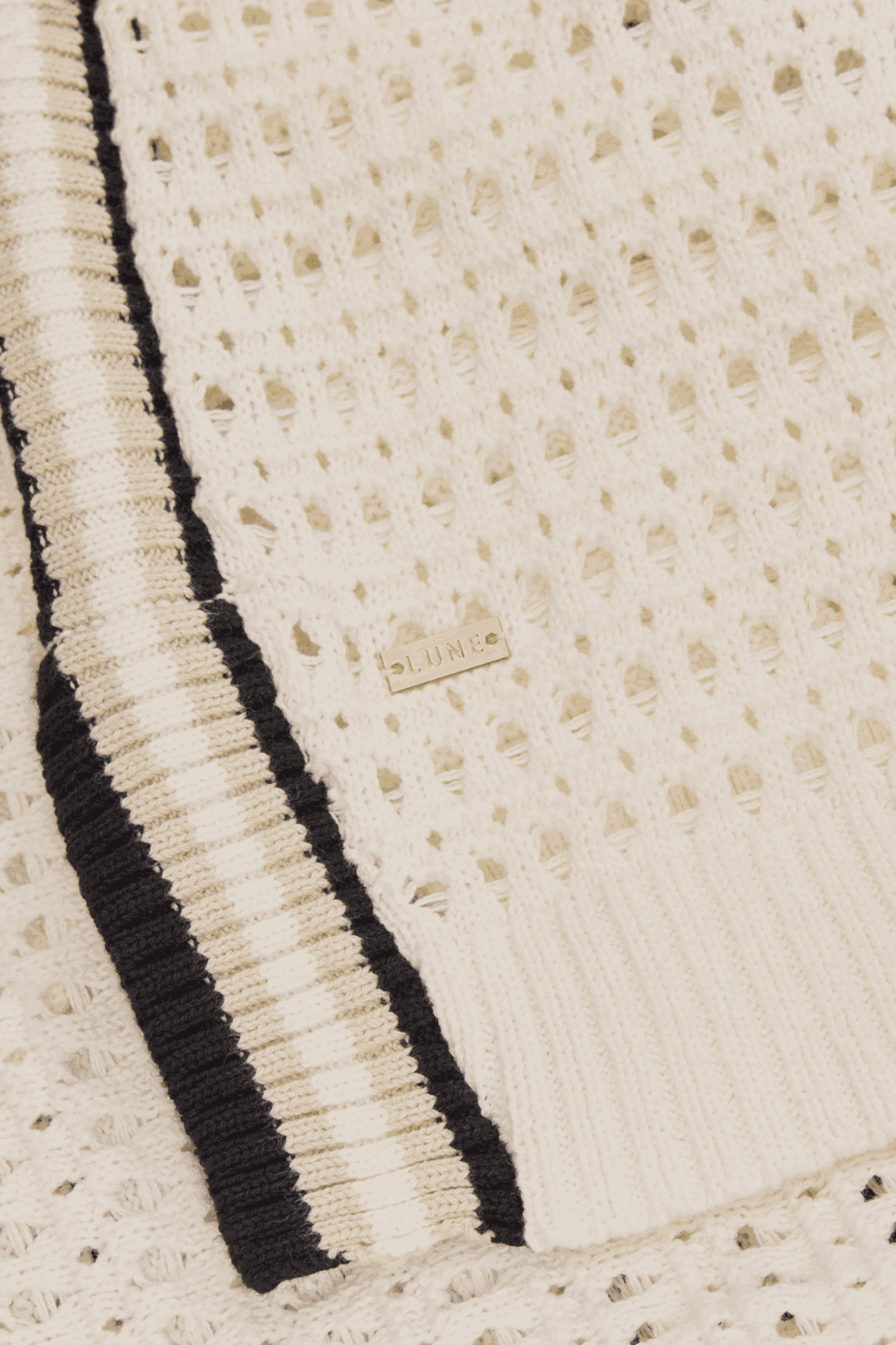 Celeste V-neck Tank - Marshmellow