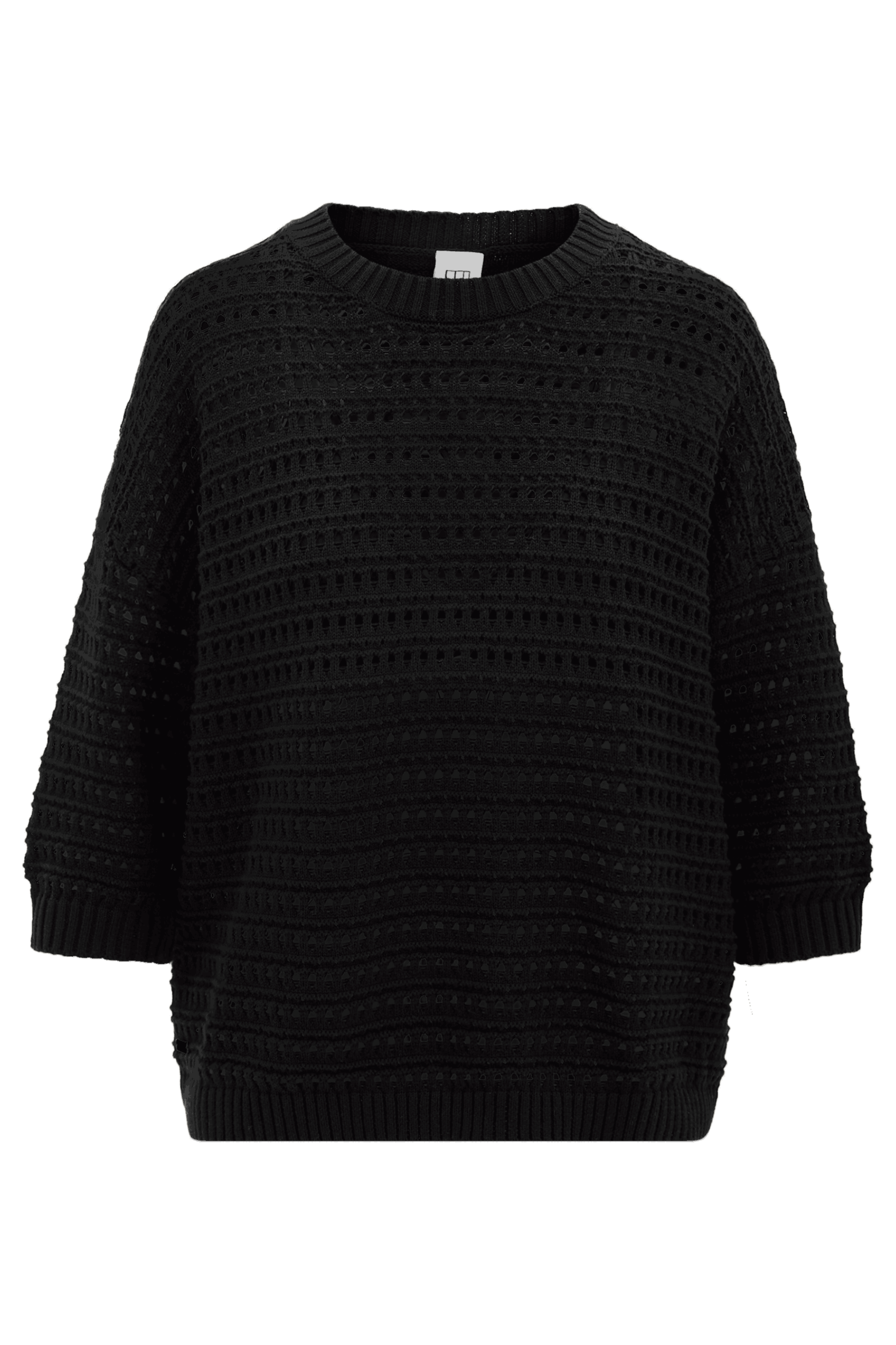 Celeste Top - Black