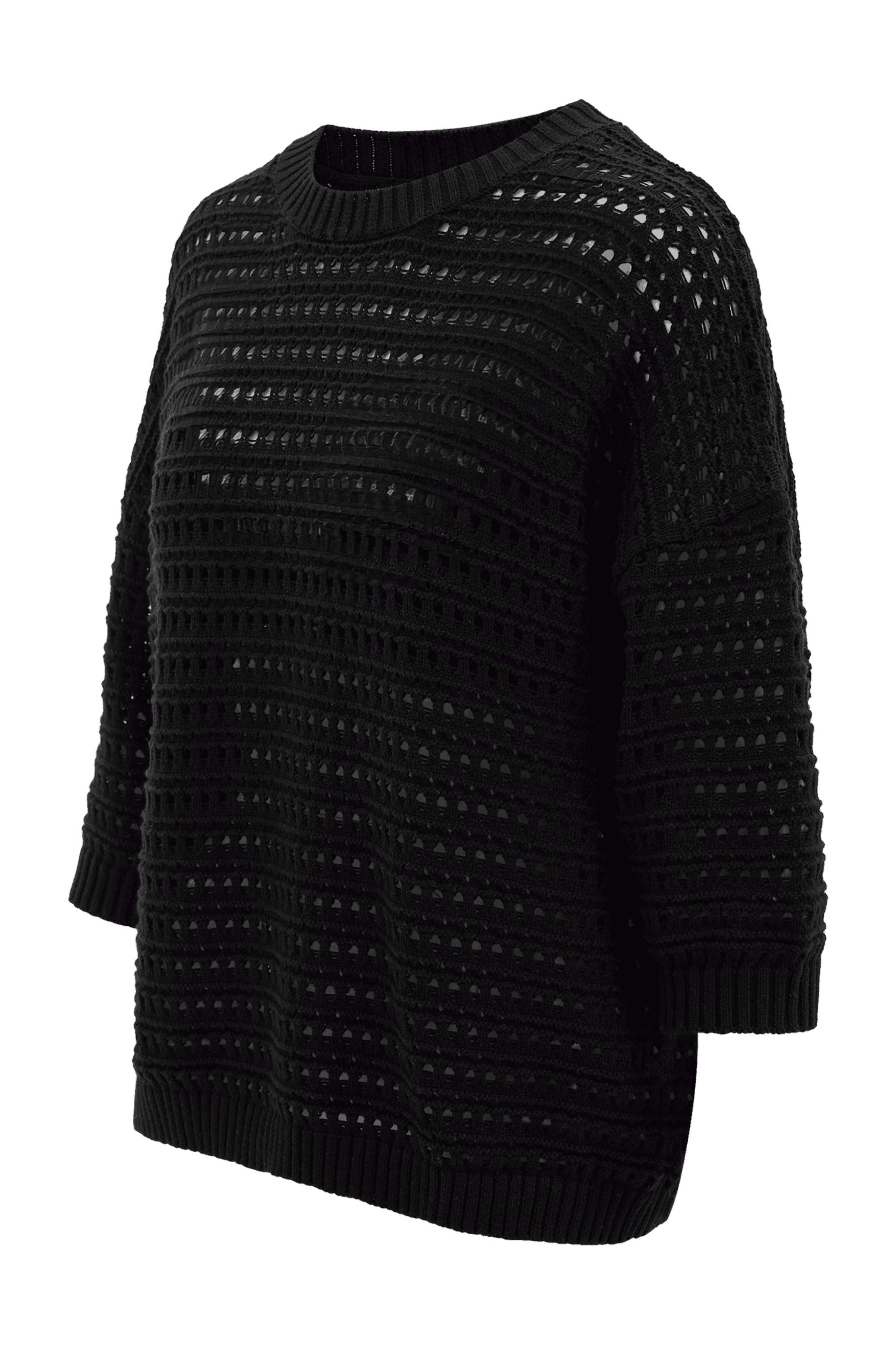 Celeste Top - Black