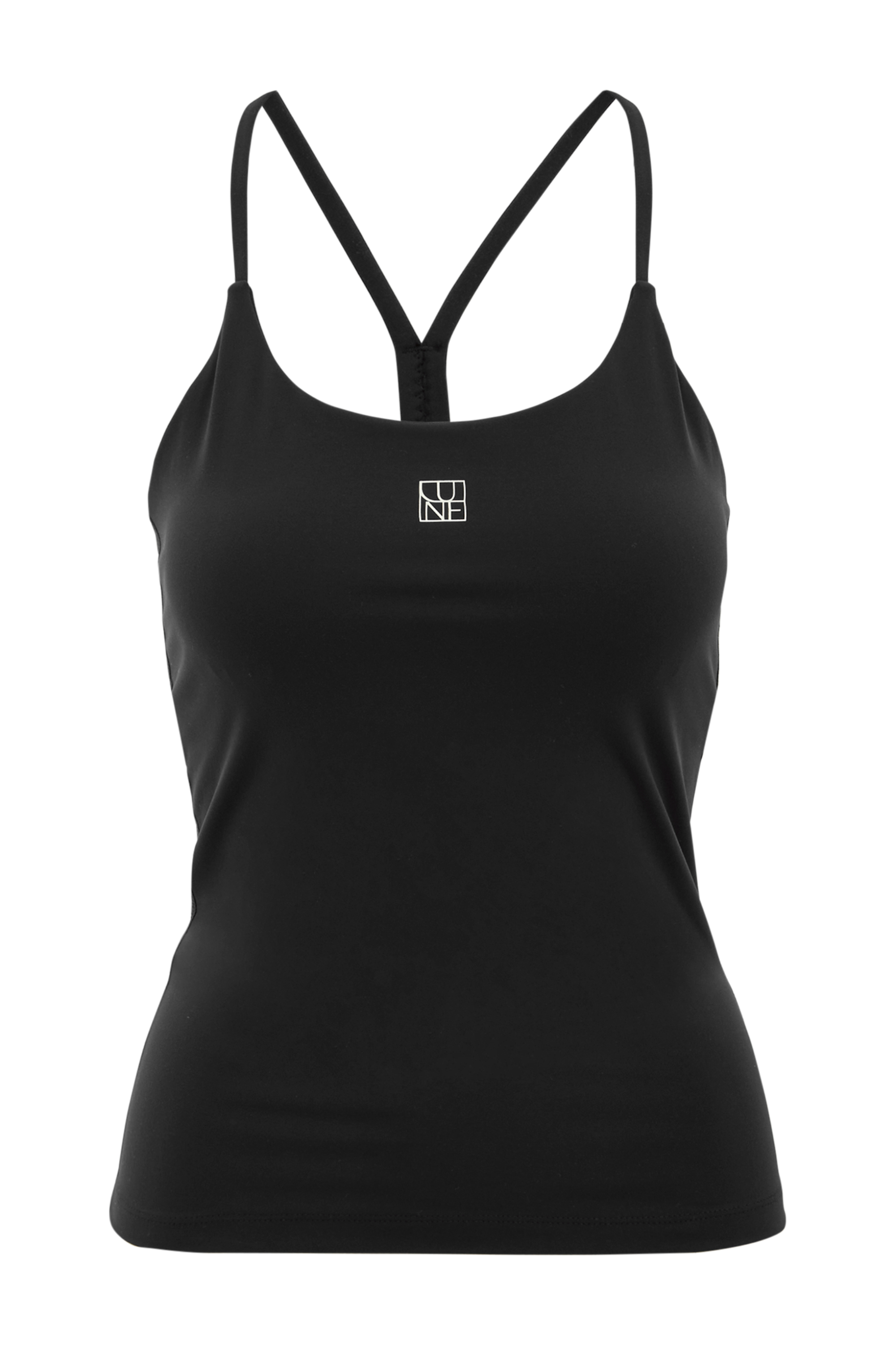 River Lift Perfect Tank Top - Black
