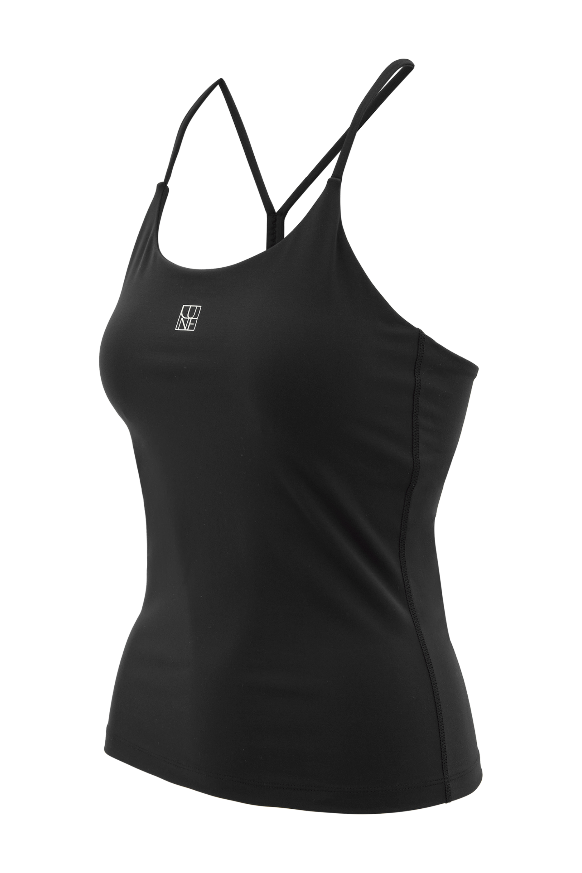 River Lift Perfect Tank Top - Black