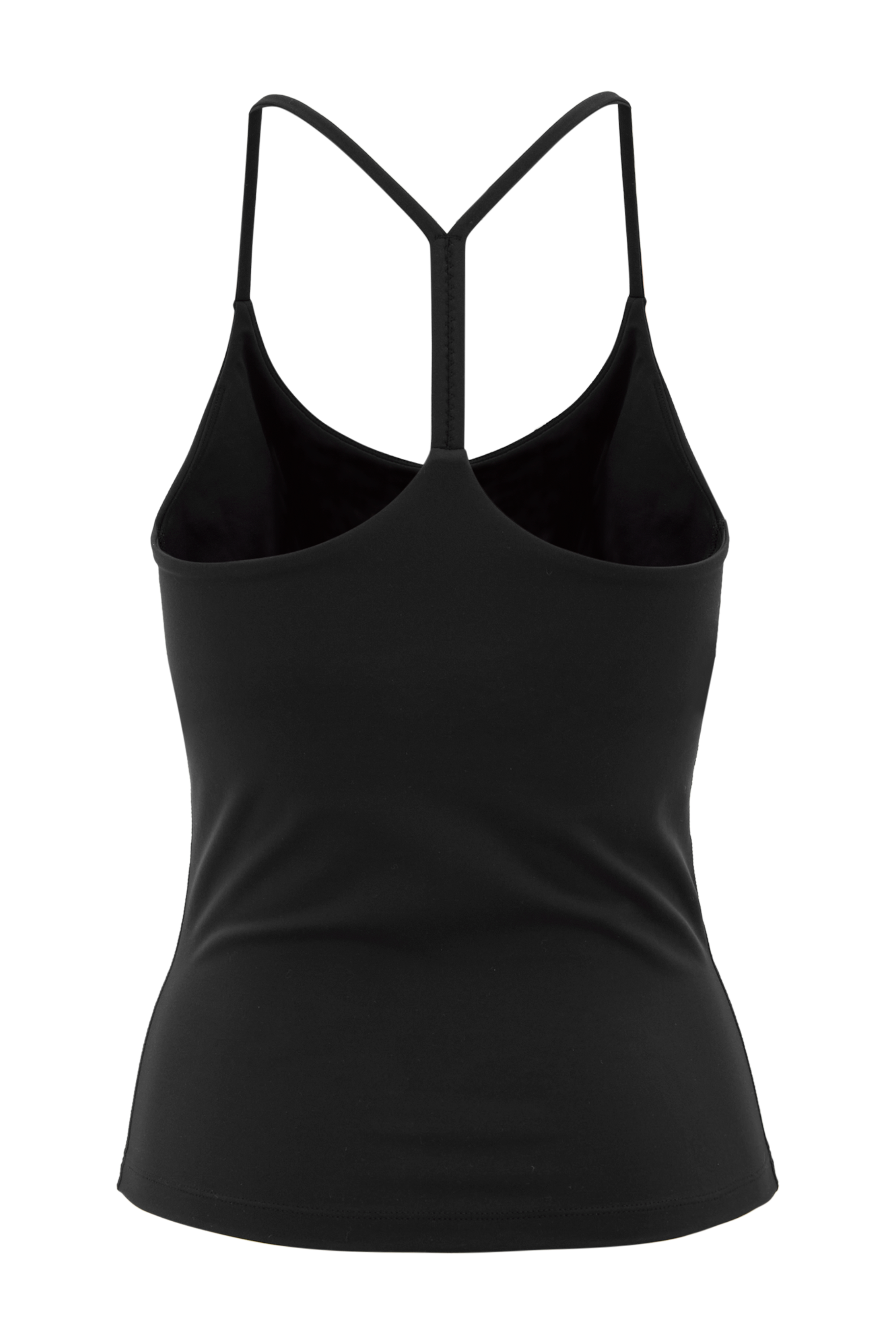 River Lift Perfect Tank Top - Black