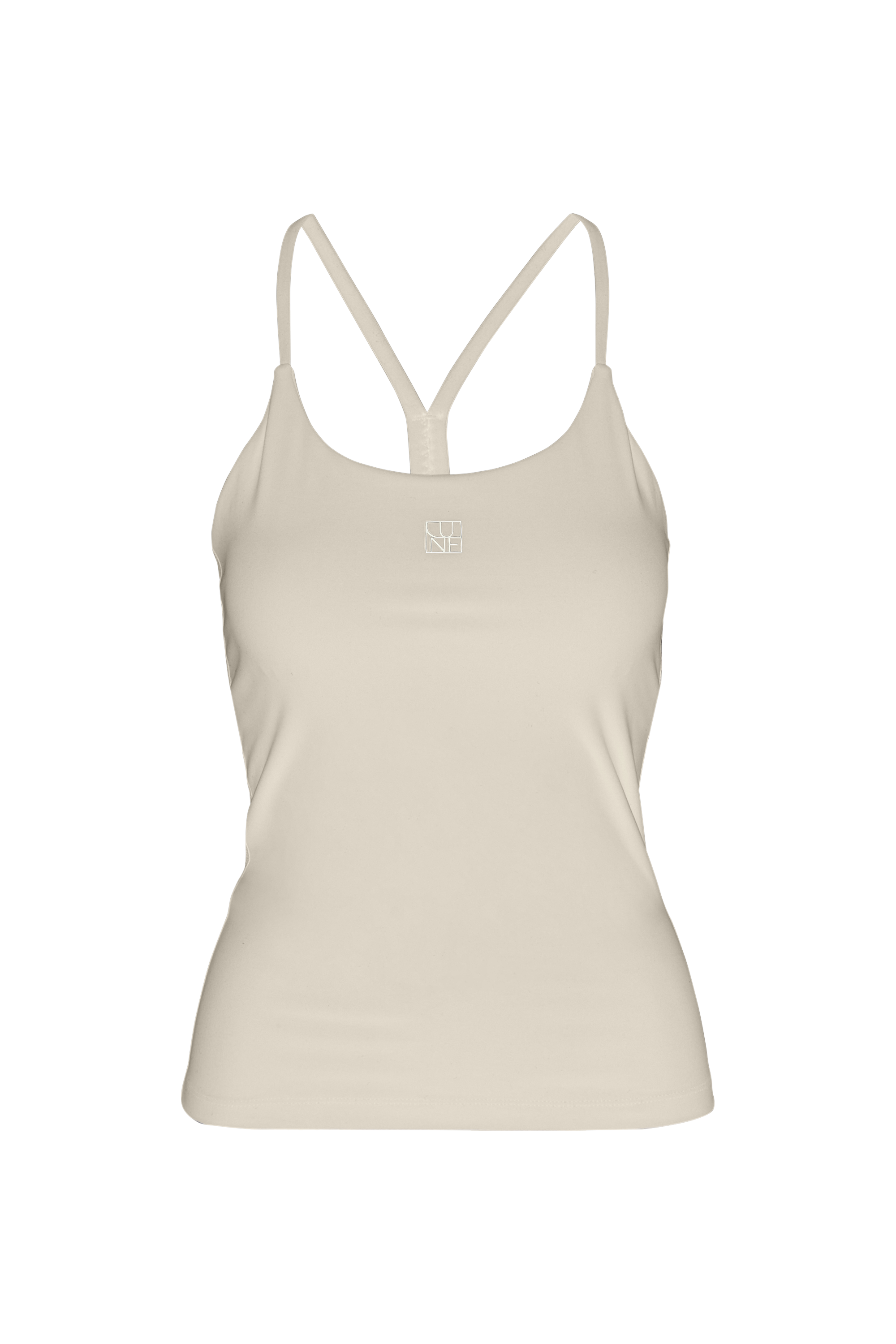 RIVER LIFT perfect tanktop - Marshmellow