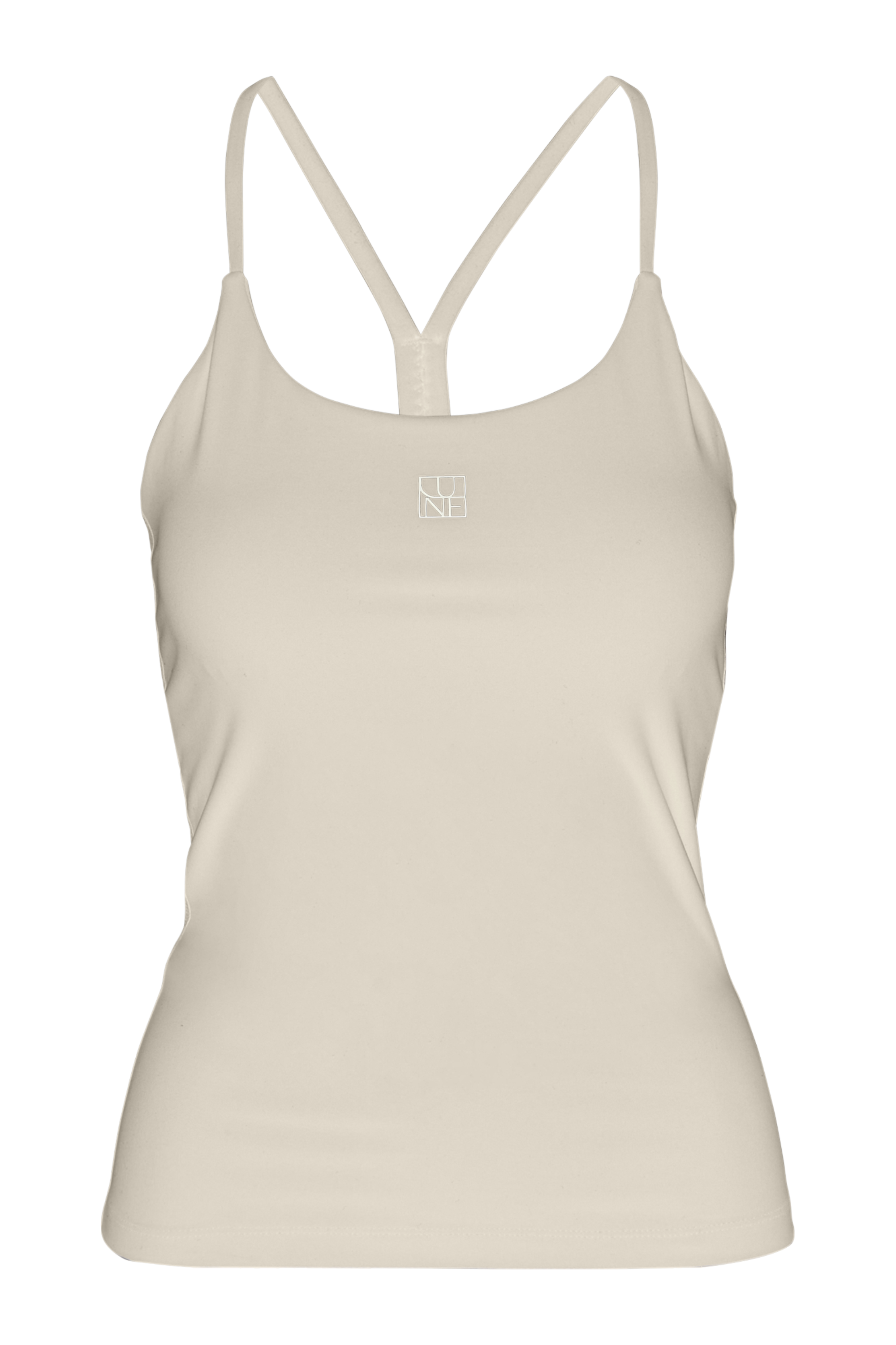 River Lift Perfect Tank Top - Marshmellow