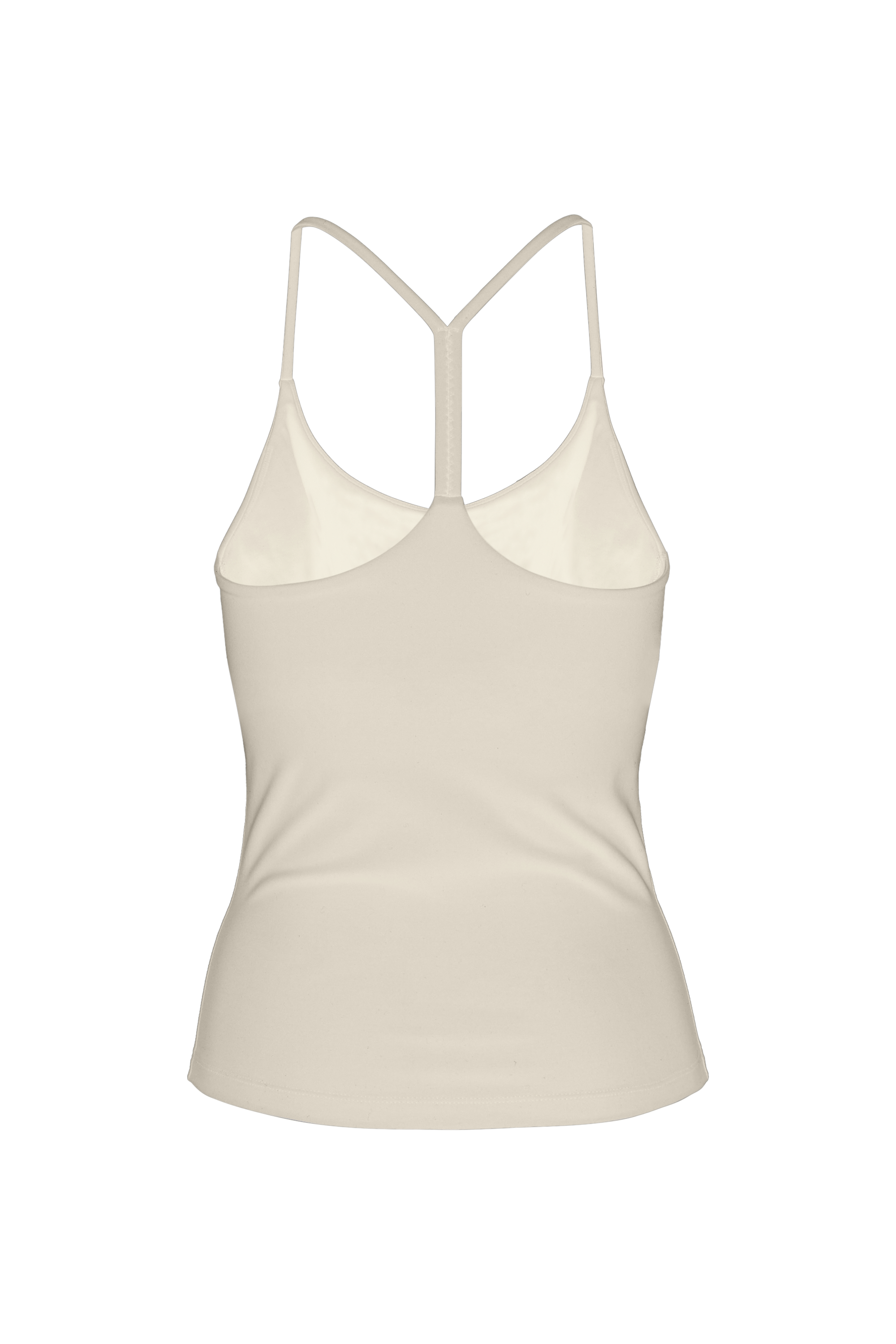 RIVER LIFT perfect tanktop - Marshmellow