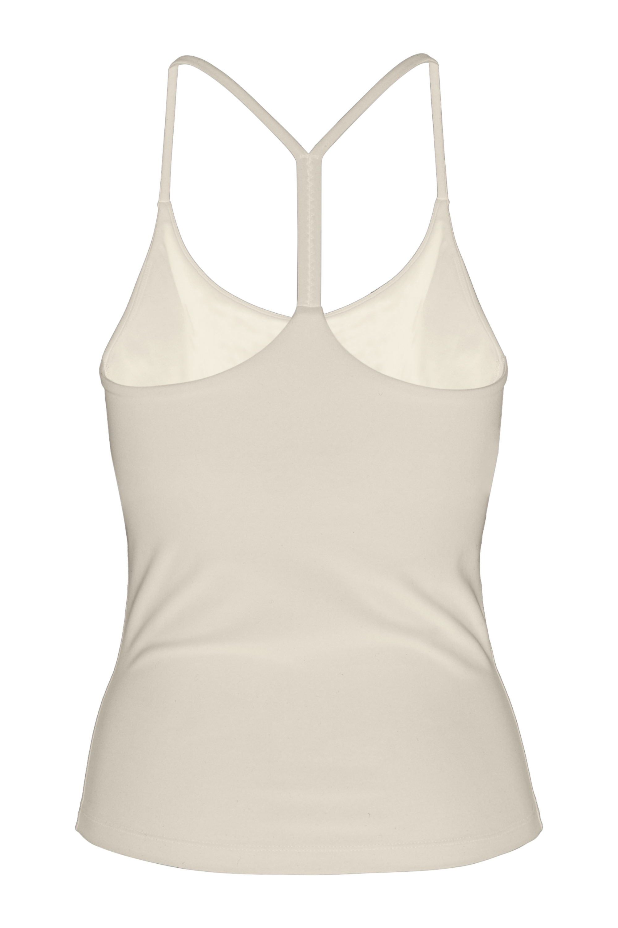 River Lift Perfect Tank Top - Marshmellow