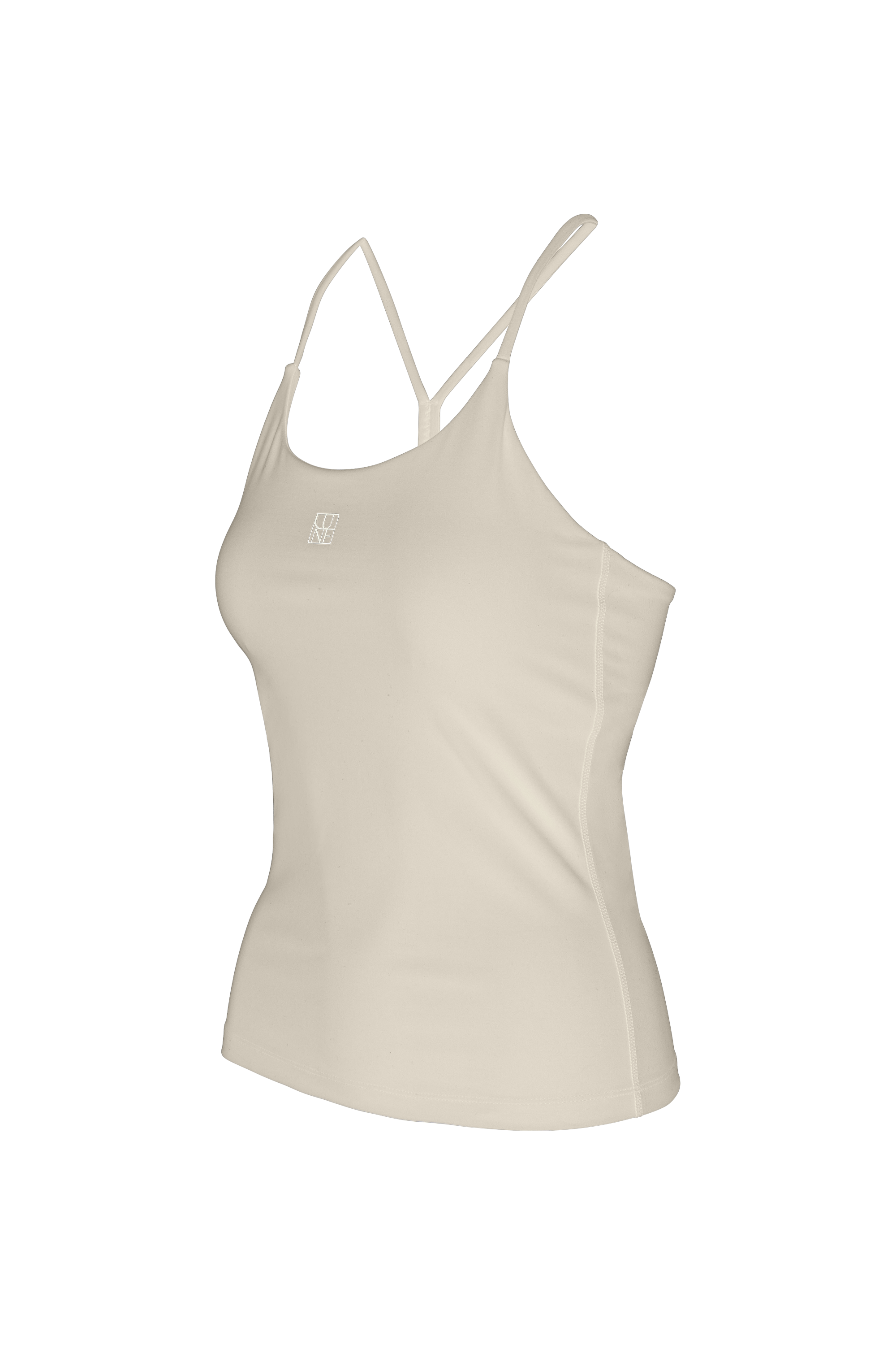 RIVER LIFT perfect tanktop - Marshmellow