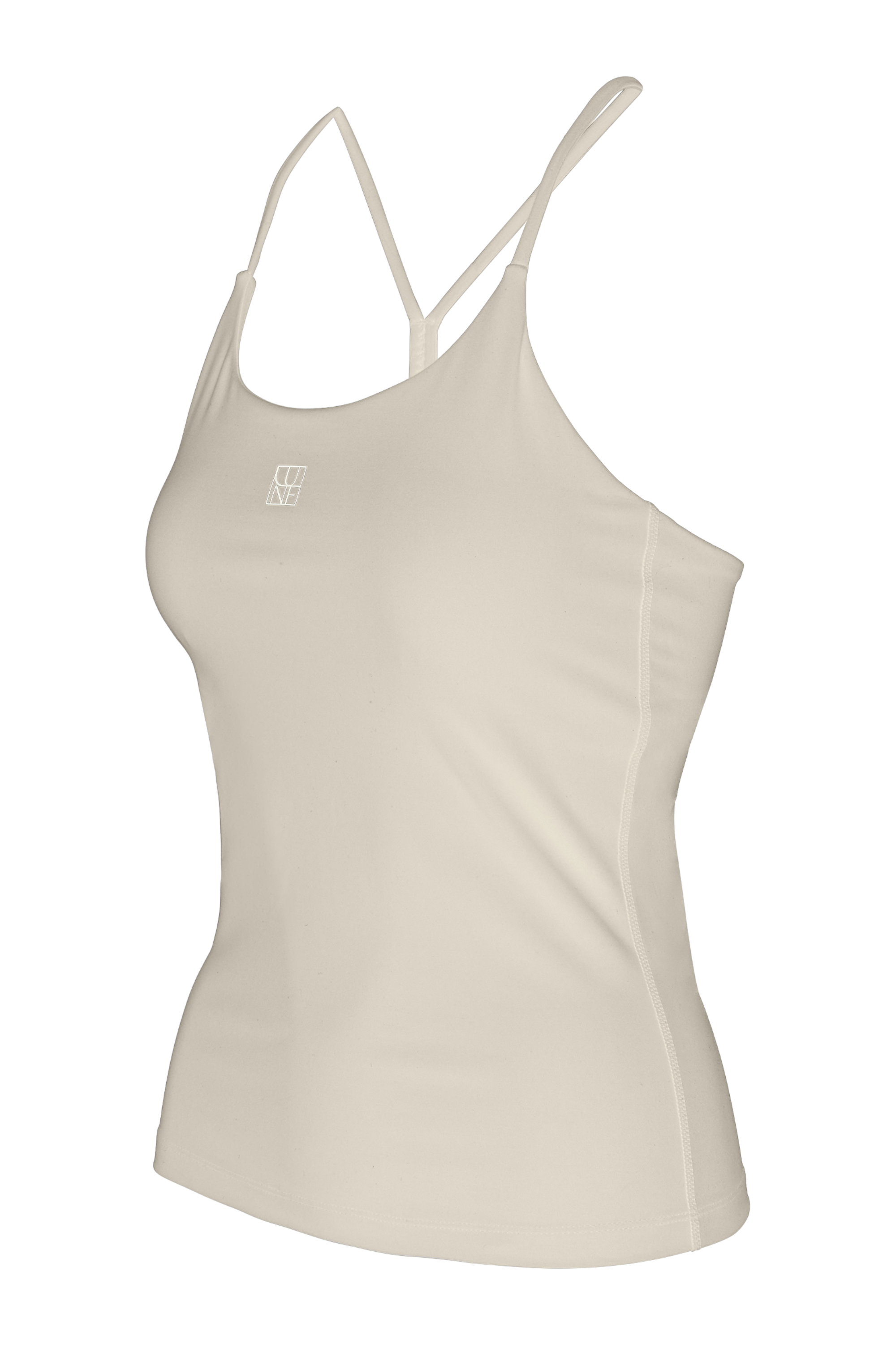 River Lift Perfect Tank Top - Marshmellow