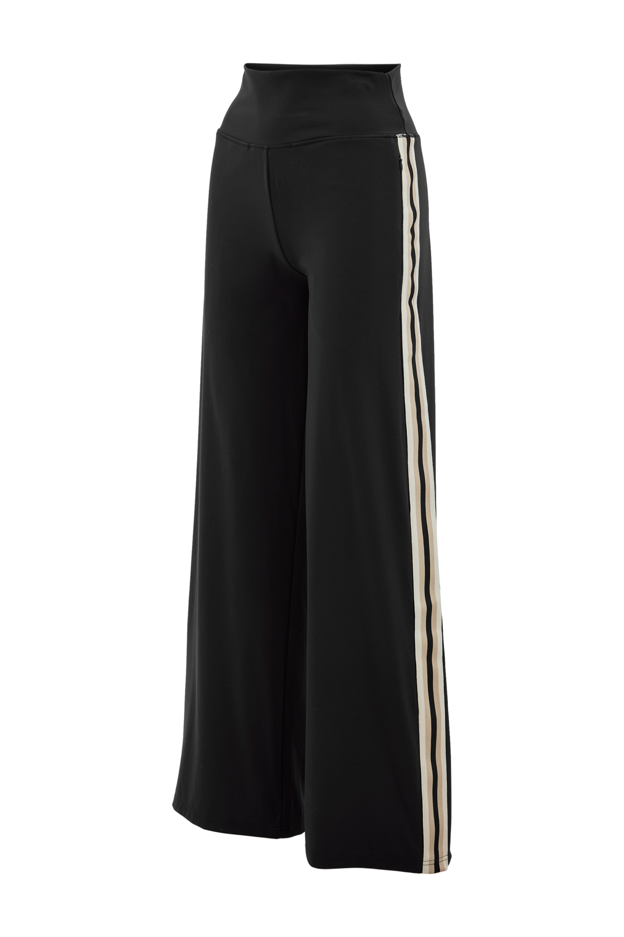 River Lift All Stars Track Pants - Black