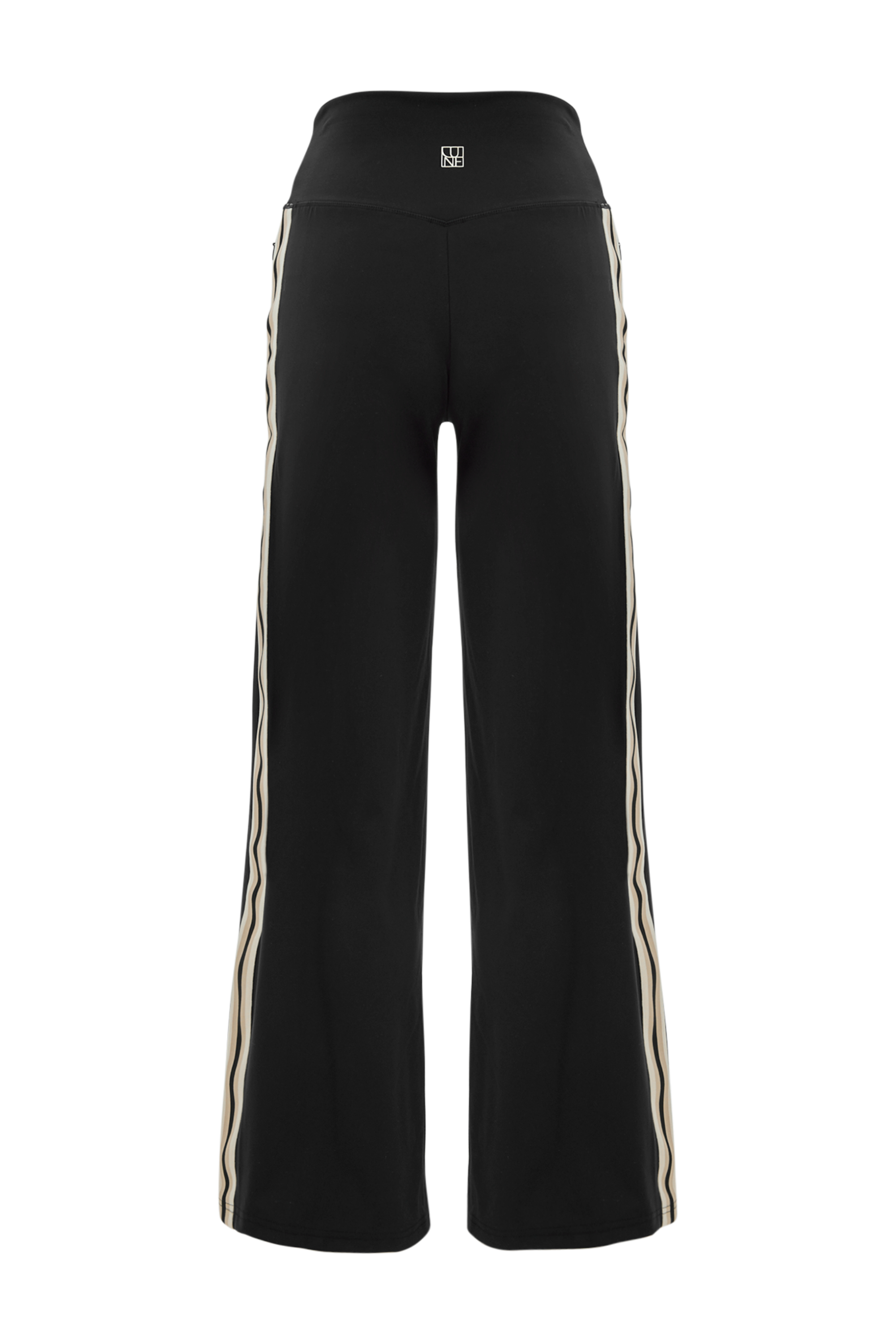 River Lift All Stars Track Pants - Black