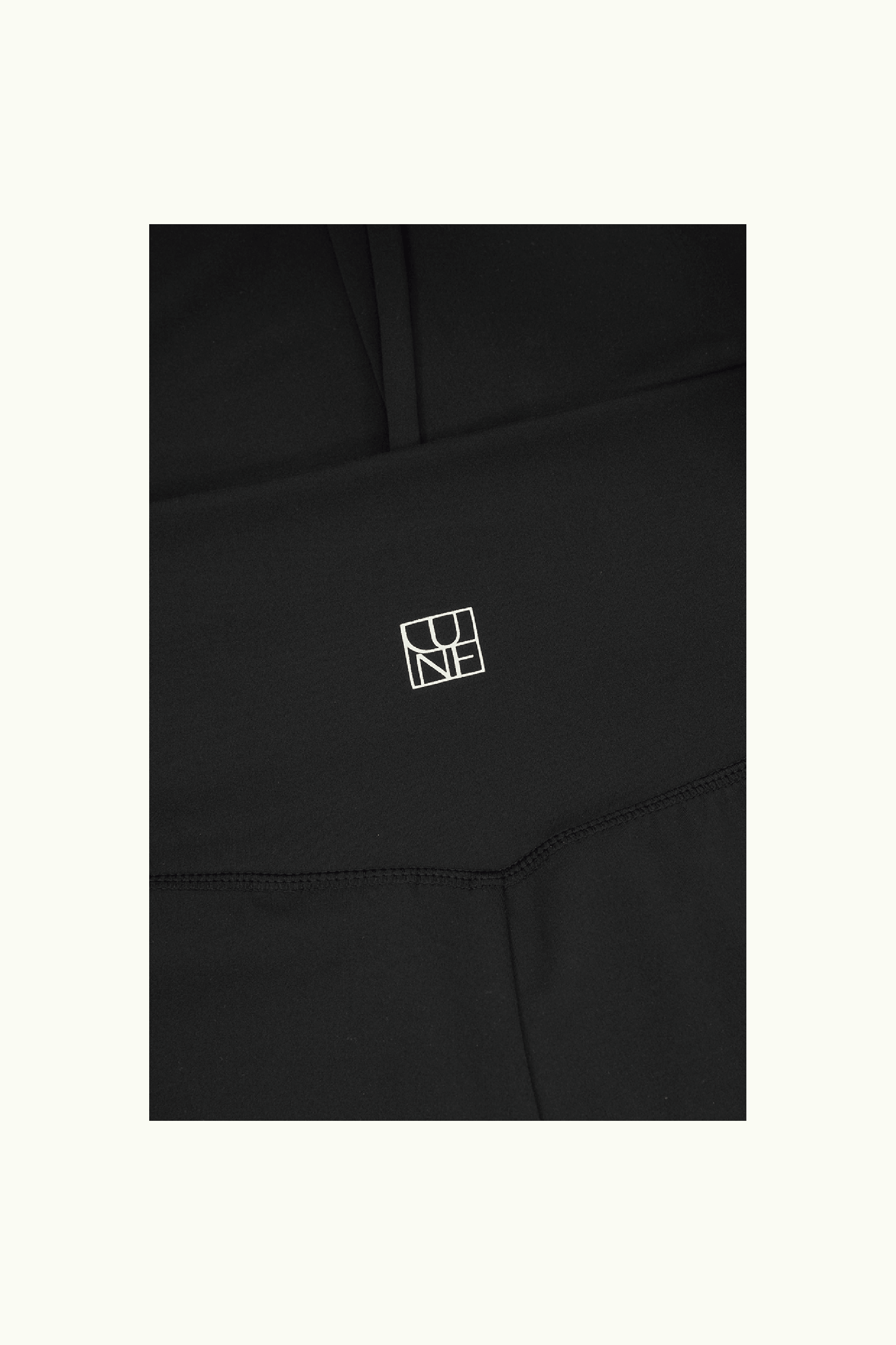 RIVER LIFT track pants - Black