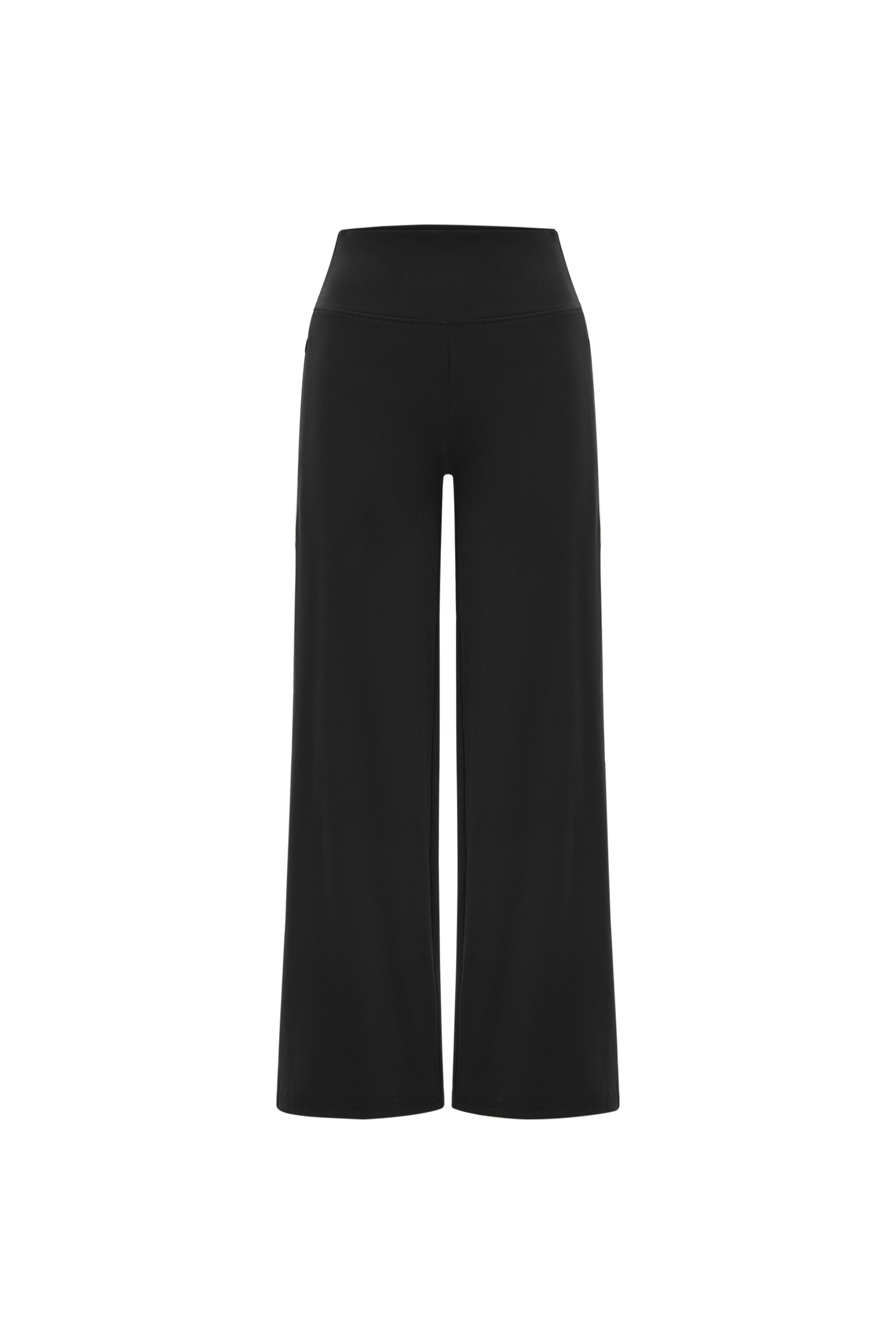 RIVER LIFT track pants - Black
