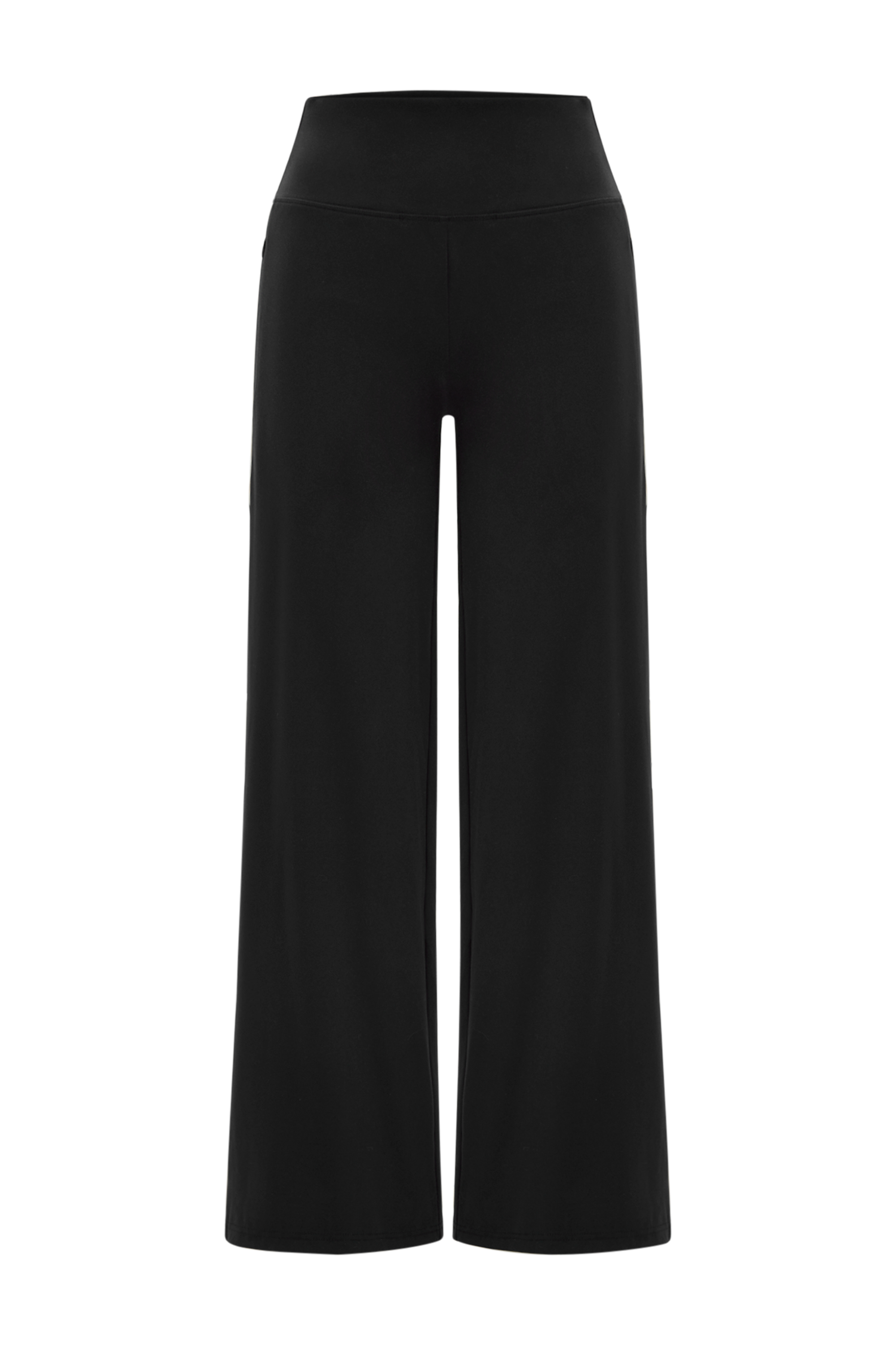 River Lift All Stars Track Pants - Black