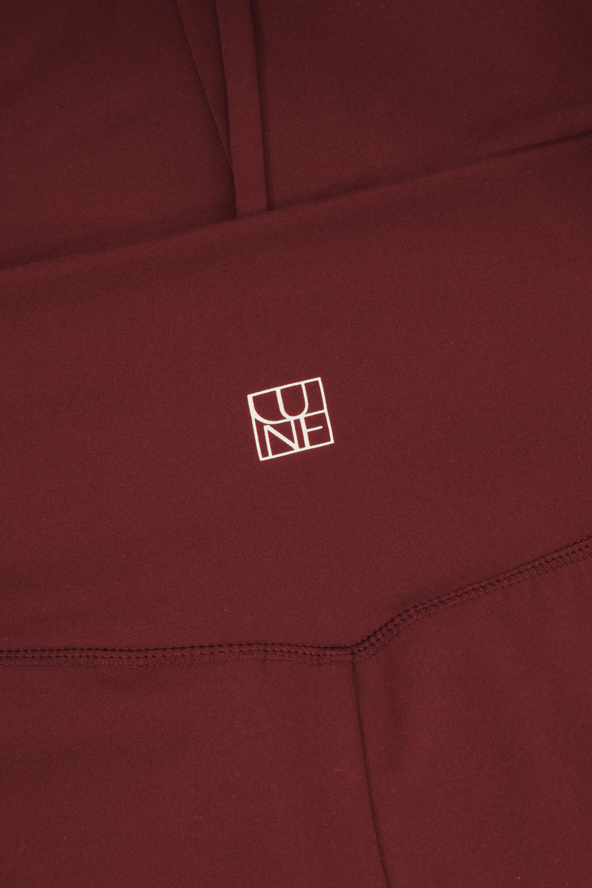River Lift All Stars Track Pants - Burgundy