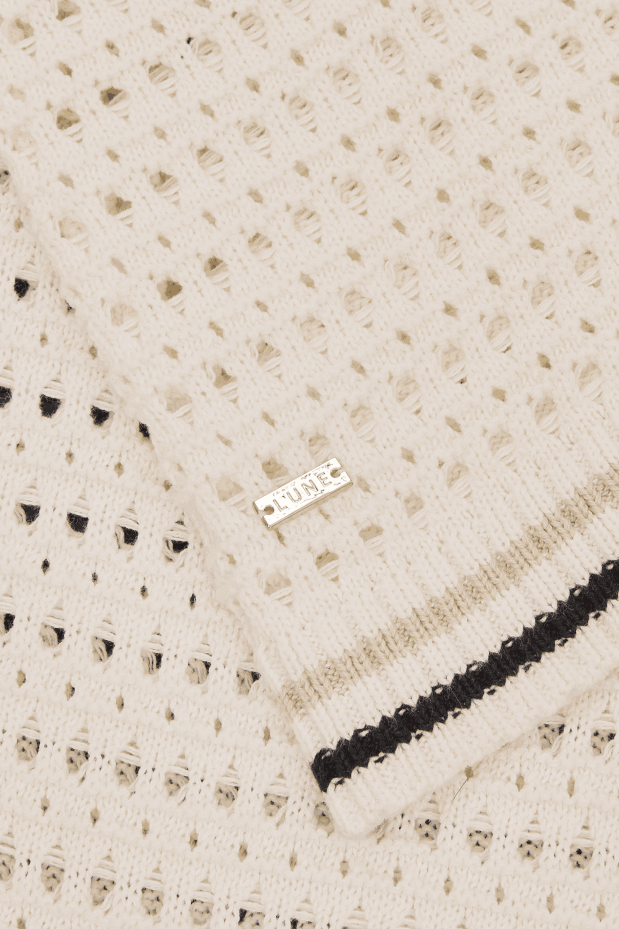 Celeste A-line Dress - Marshmellow