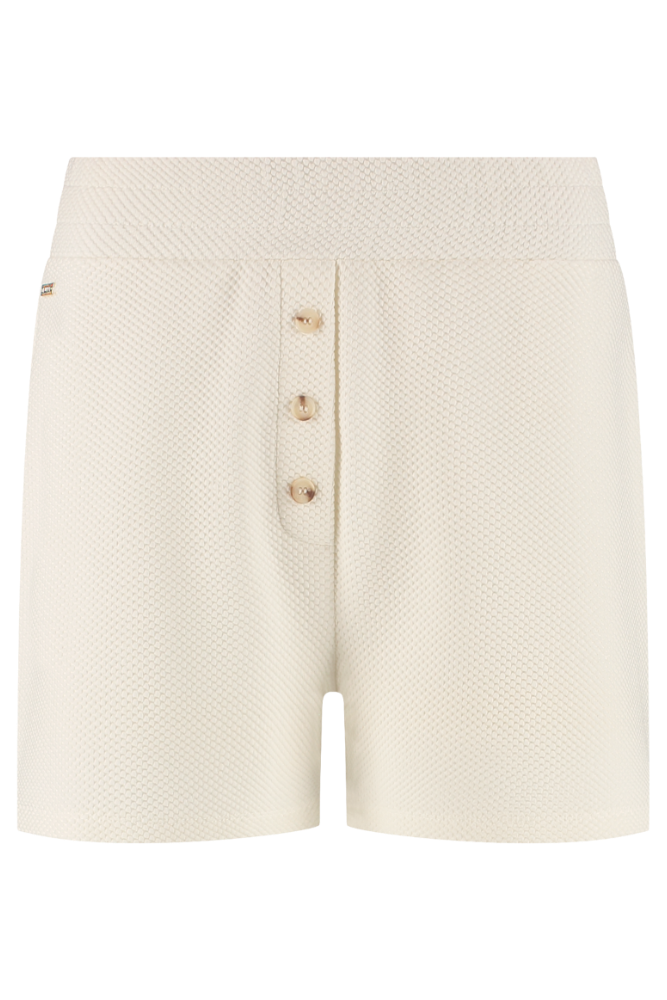 Moon Boxer Shorts - Marshmellow
