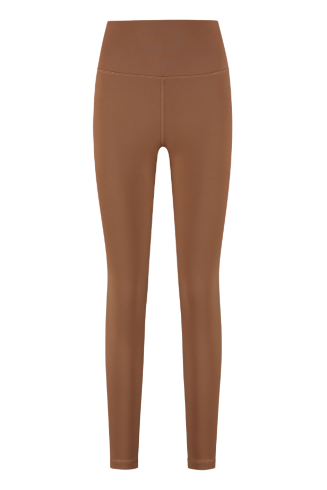Lilly Legging - Toffee