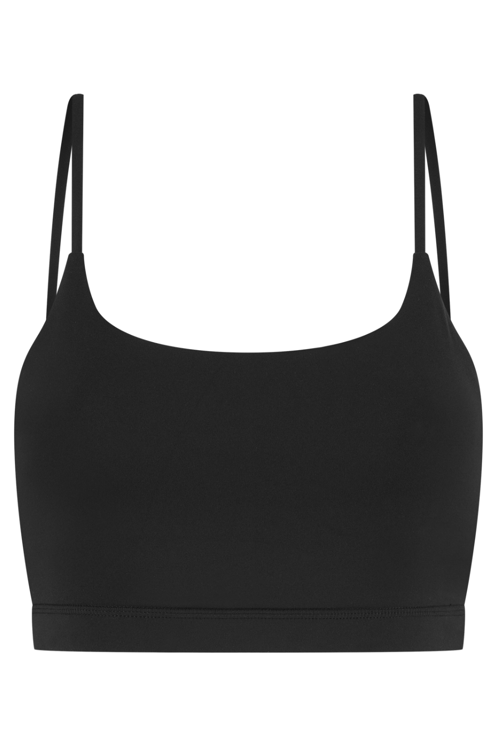 Lilly Bralette - Black