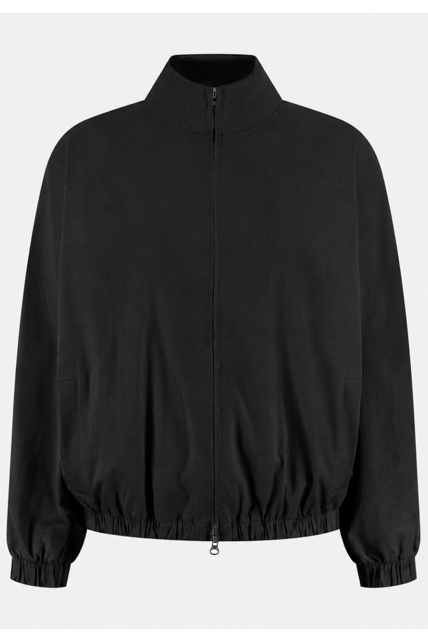 Norah Jacket - Black