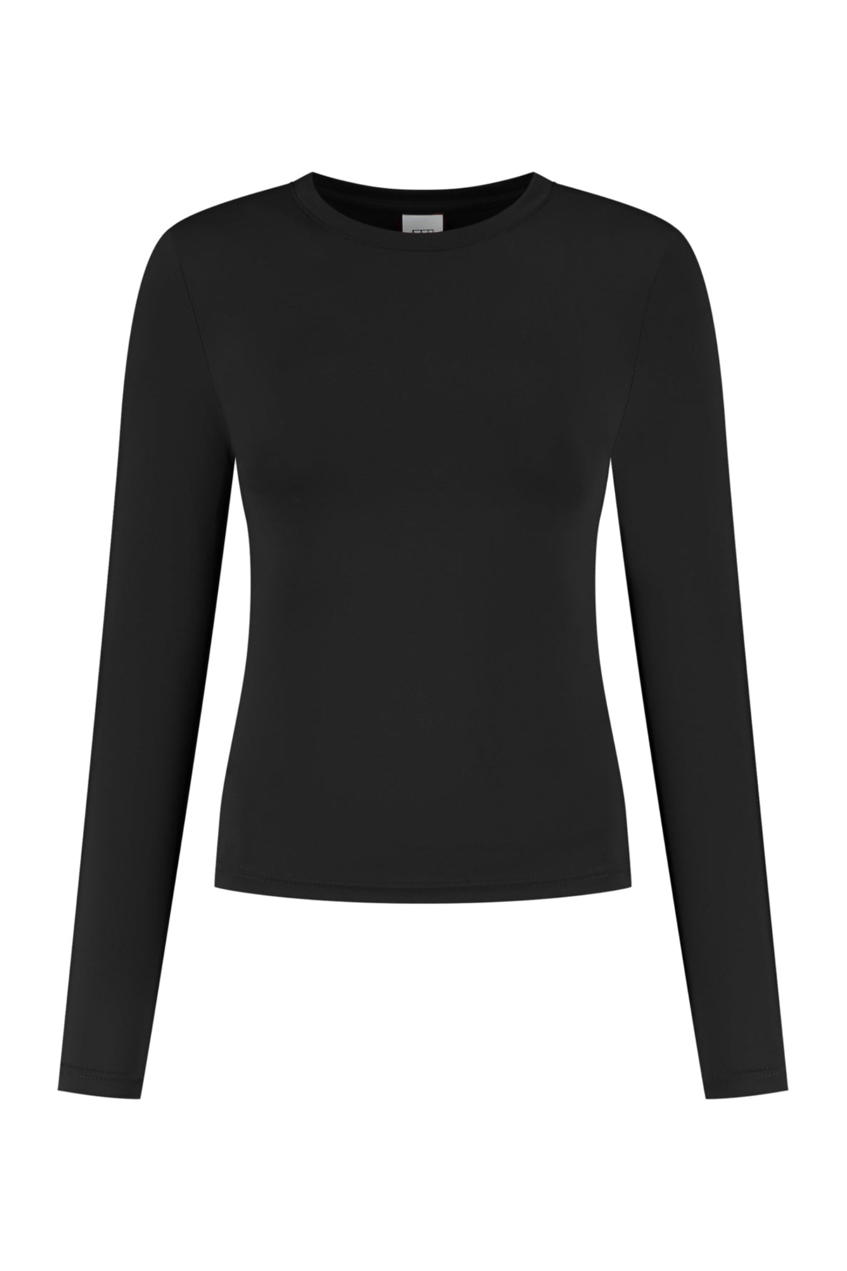 River Lift Longsleeve - Black