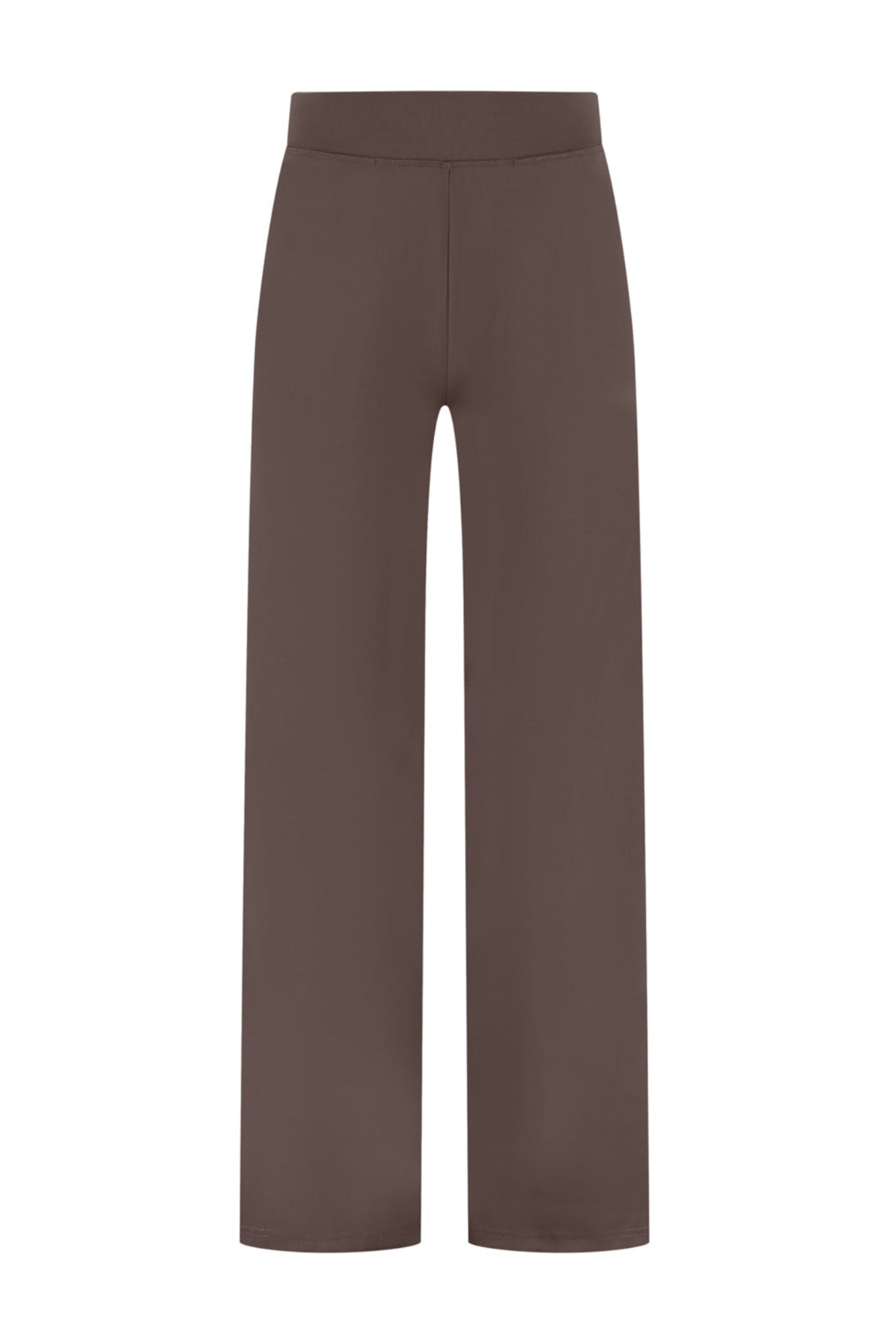 River Lift Track Pants - Chocolate / Marshmellow