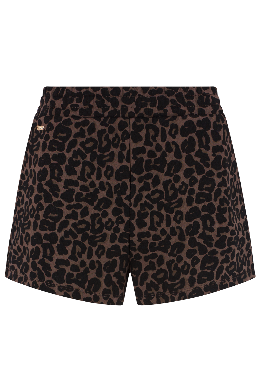 Zane Short - Leopard