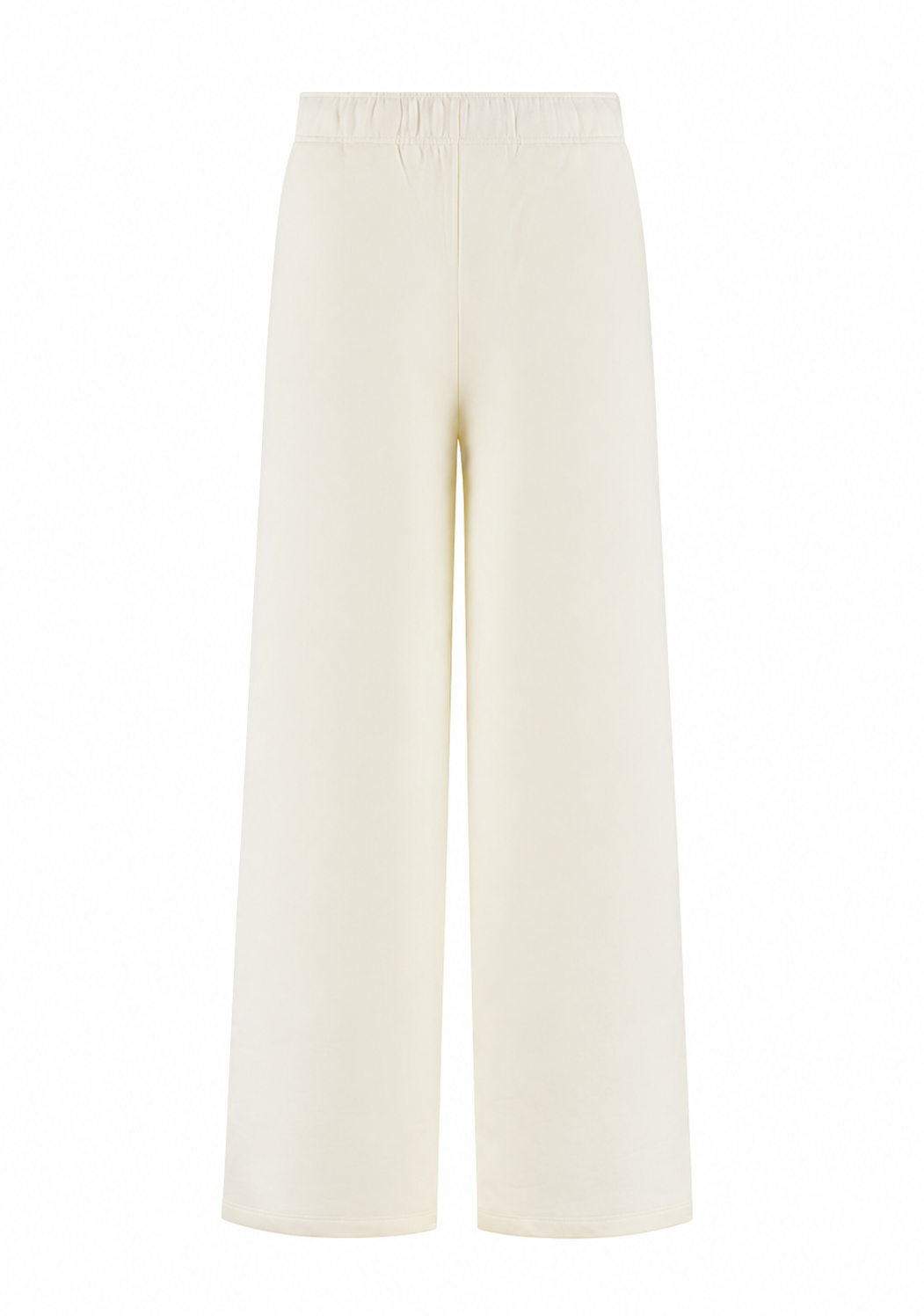 Zane Wide Leg Pants - Marshmellow