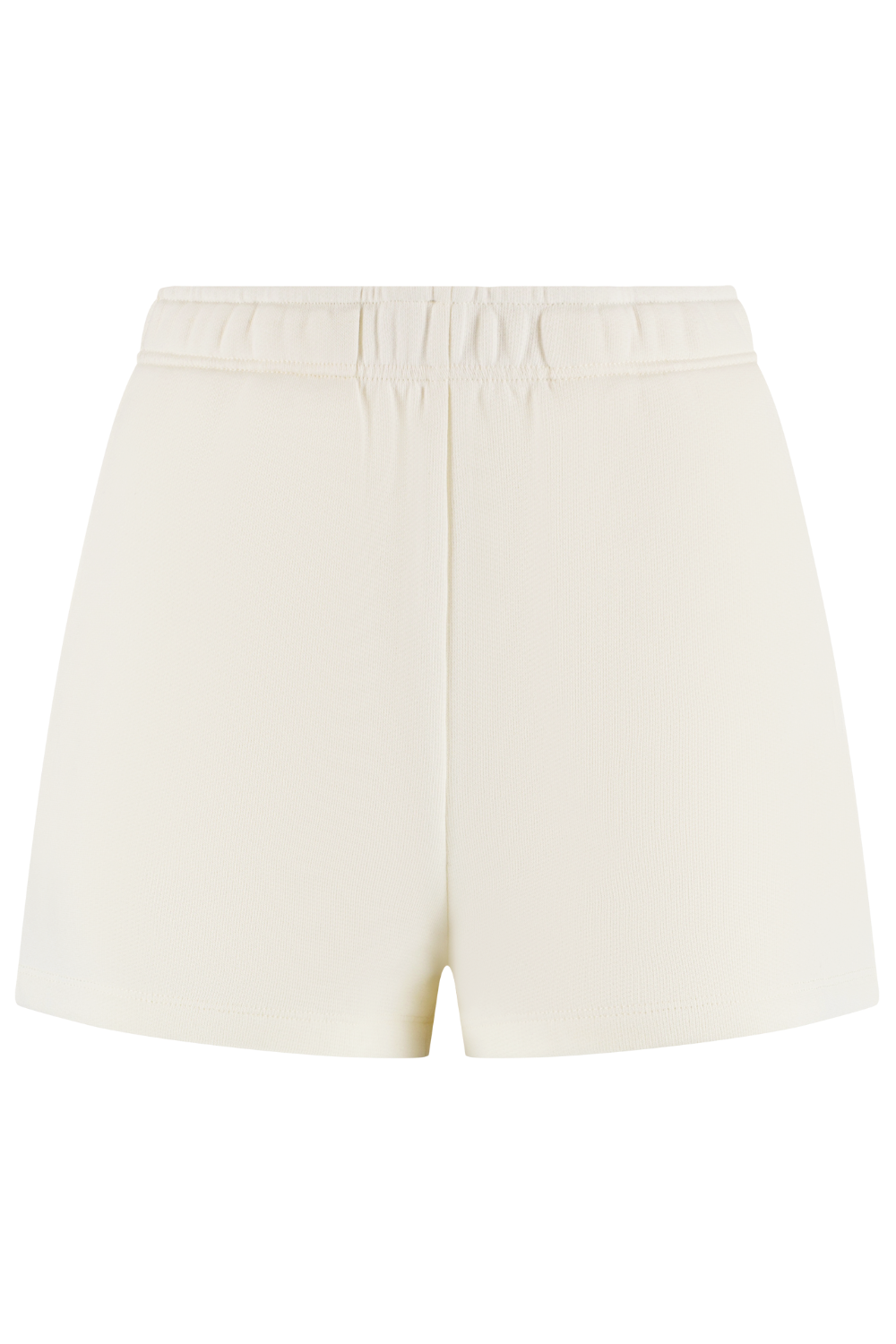 Amelia Drawstring Short - Marshmellow