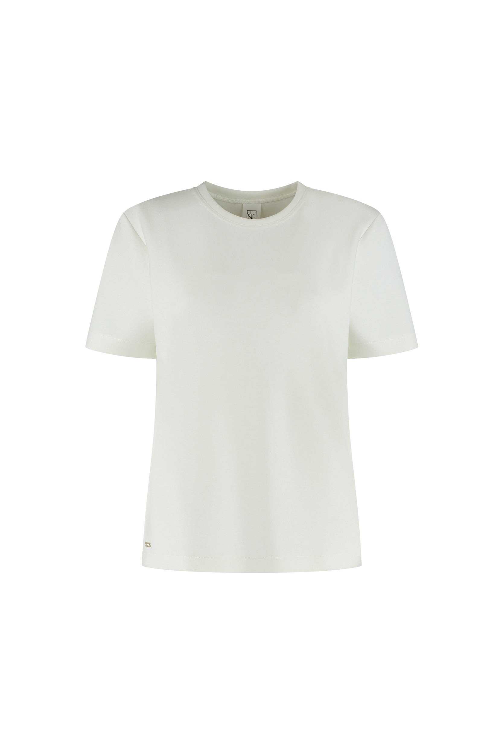 EVA modal blend slim fit tee - Marsh