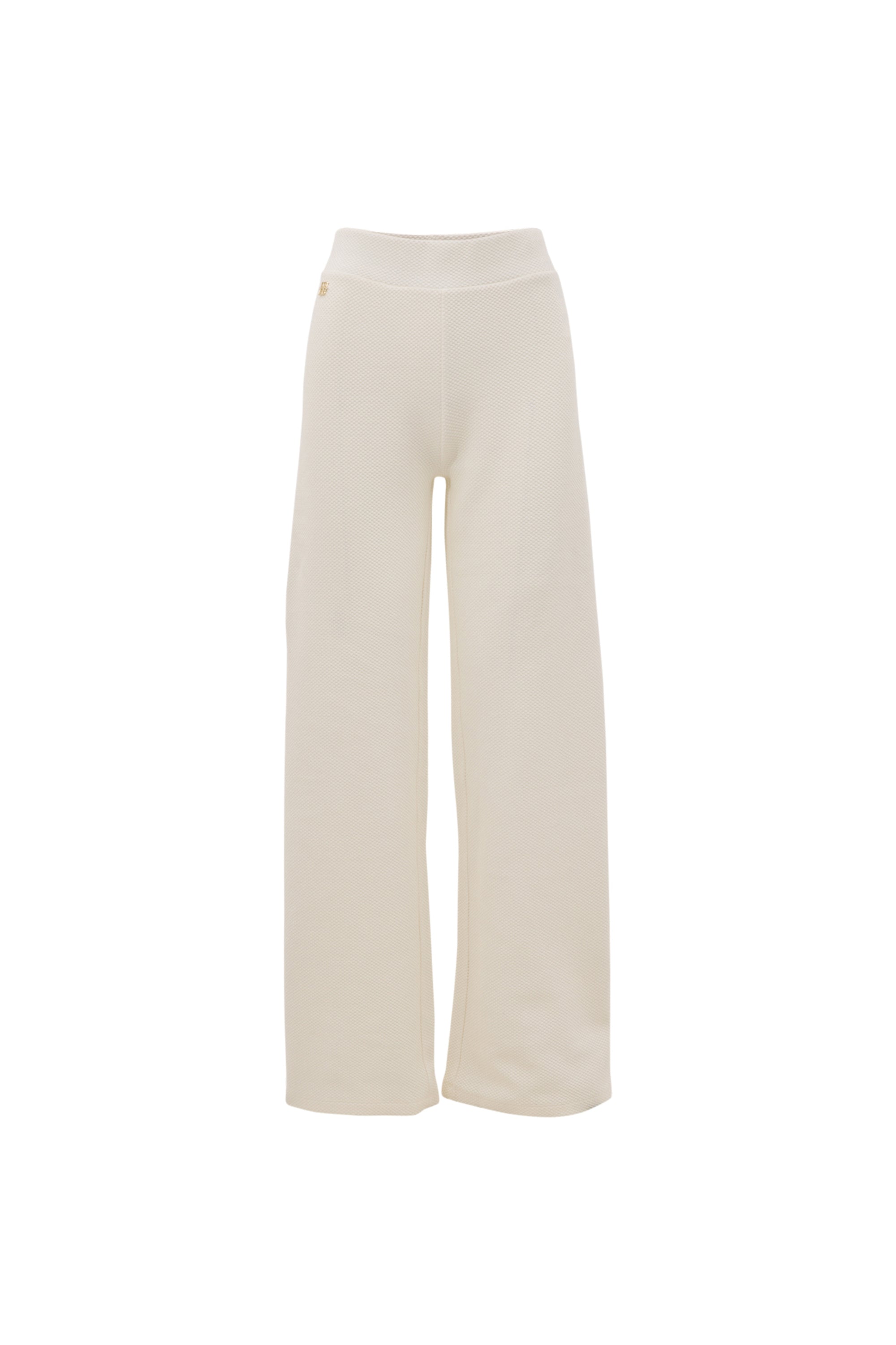 Moon flare pants - Marshmellow