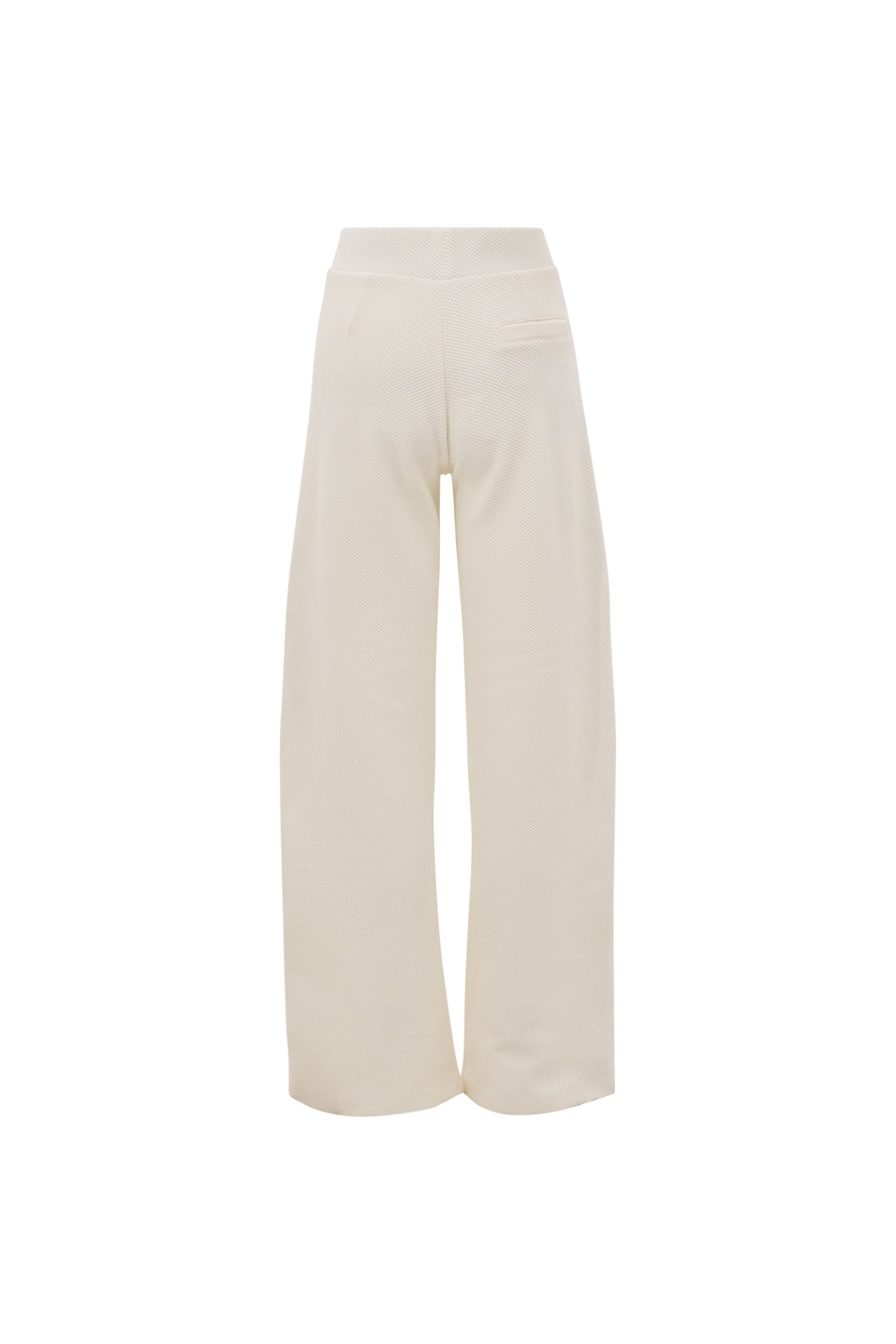 Moon flare pants - Marshmellow