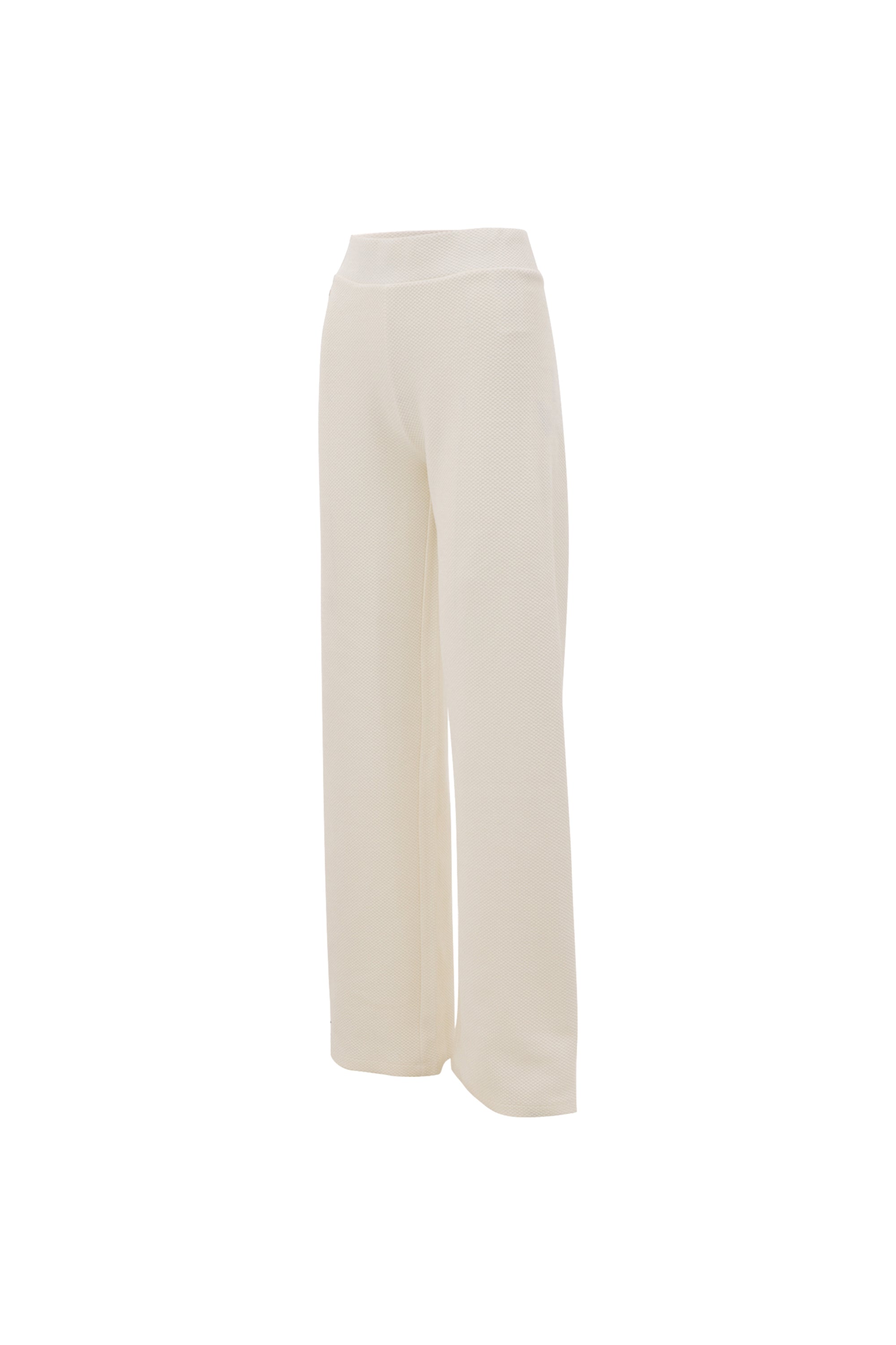 Moon flare pants - Marshmellow