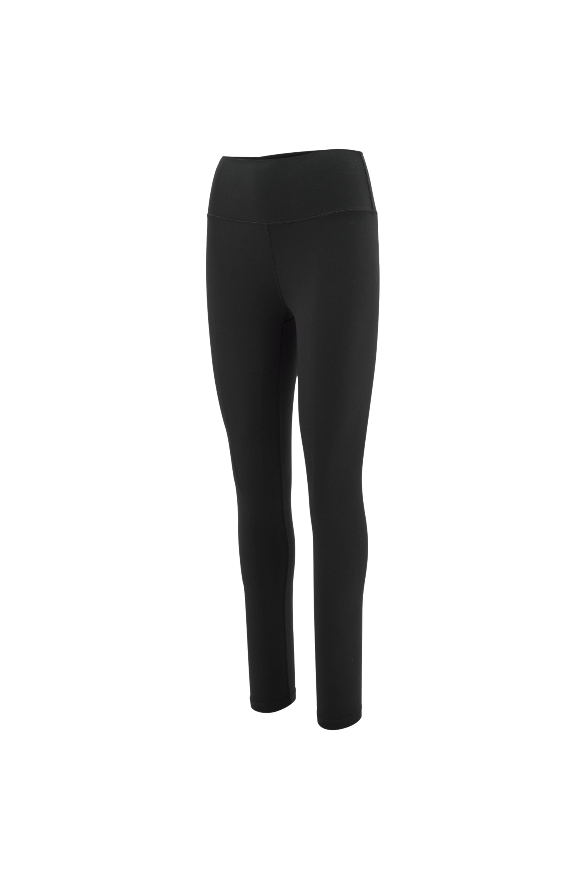 RIVER LIFT high-waisted legging - Black