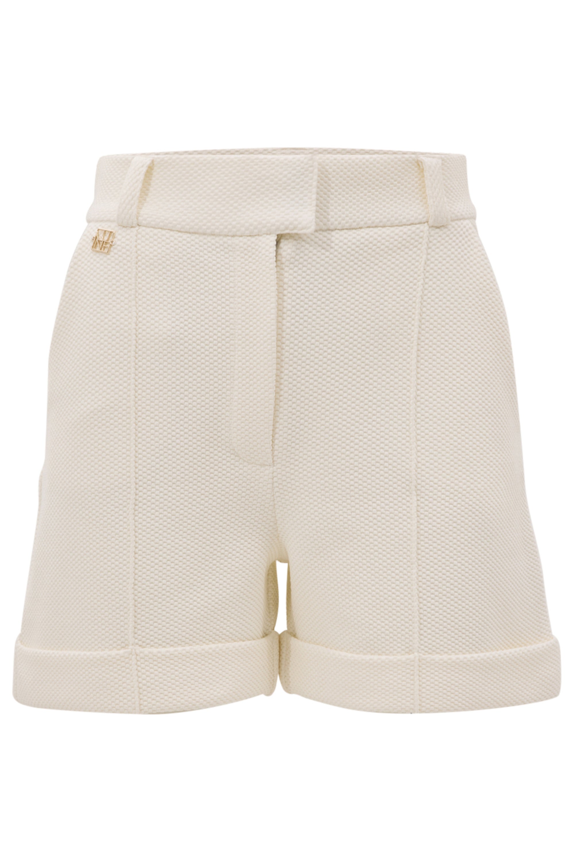 MOON CLASSIC shorts - Marshmellow