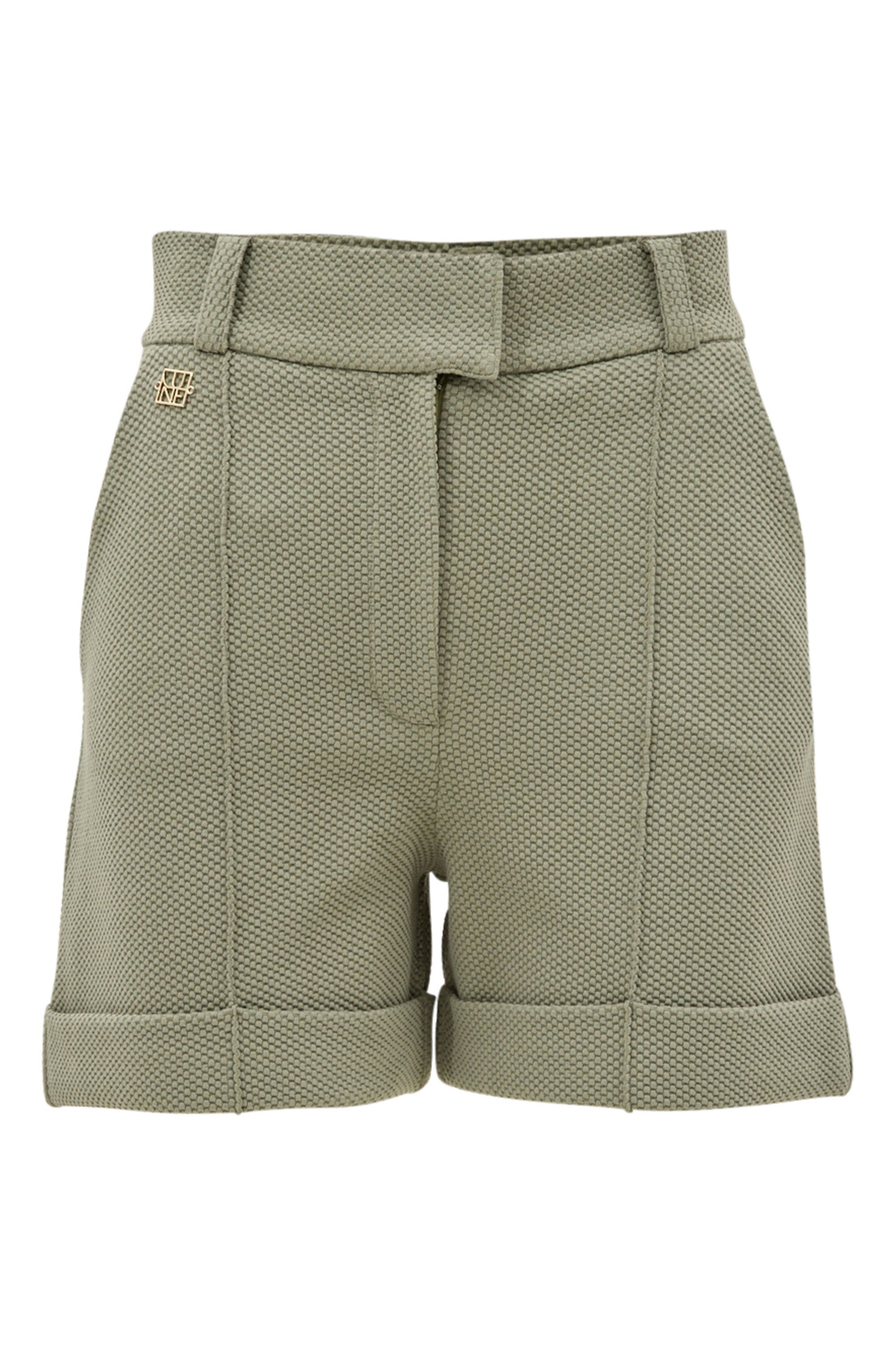 MOON CLASSIC shorts - Olive