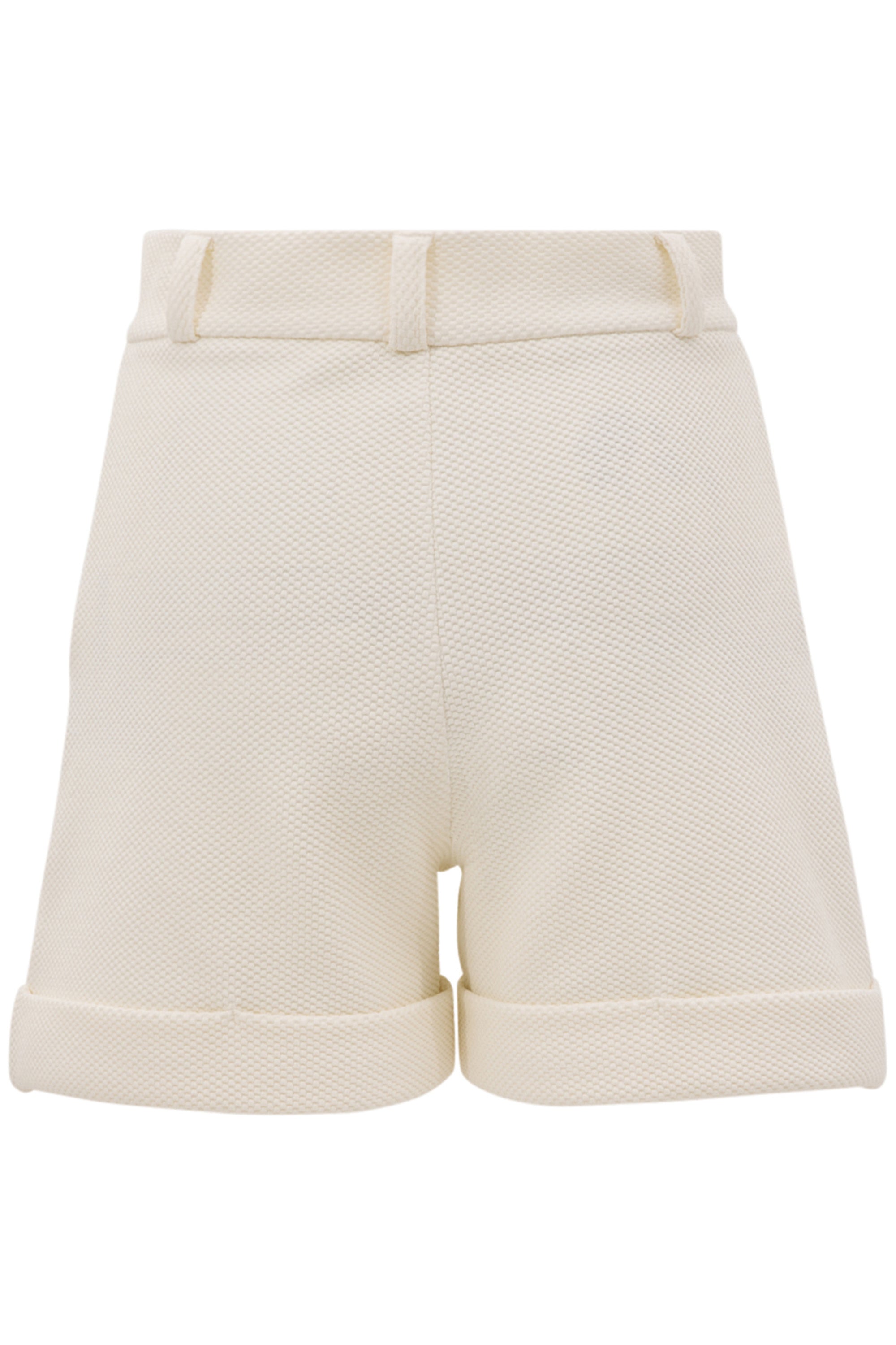 MOON CLASSIC shorts - Marshmellow